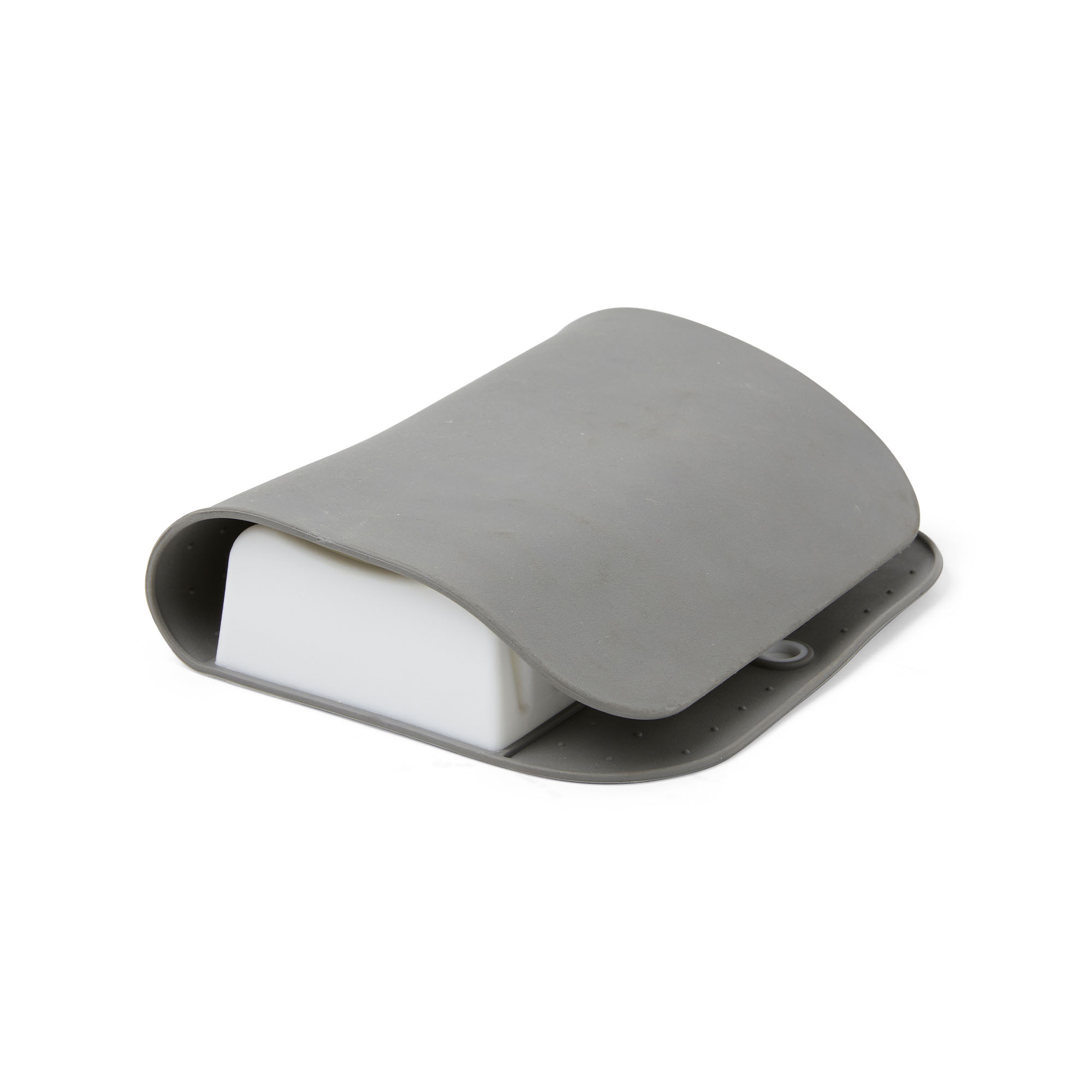 Tappetino con porta coltelli da cassetto, , large