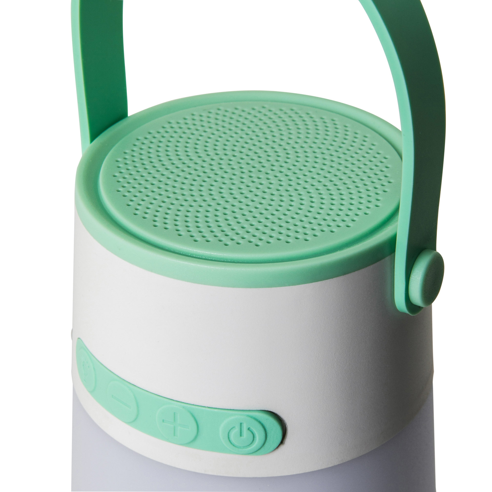 Speaker bluetooth con luce cambia colore, , large