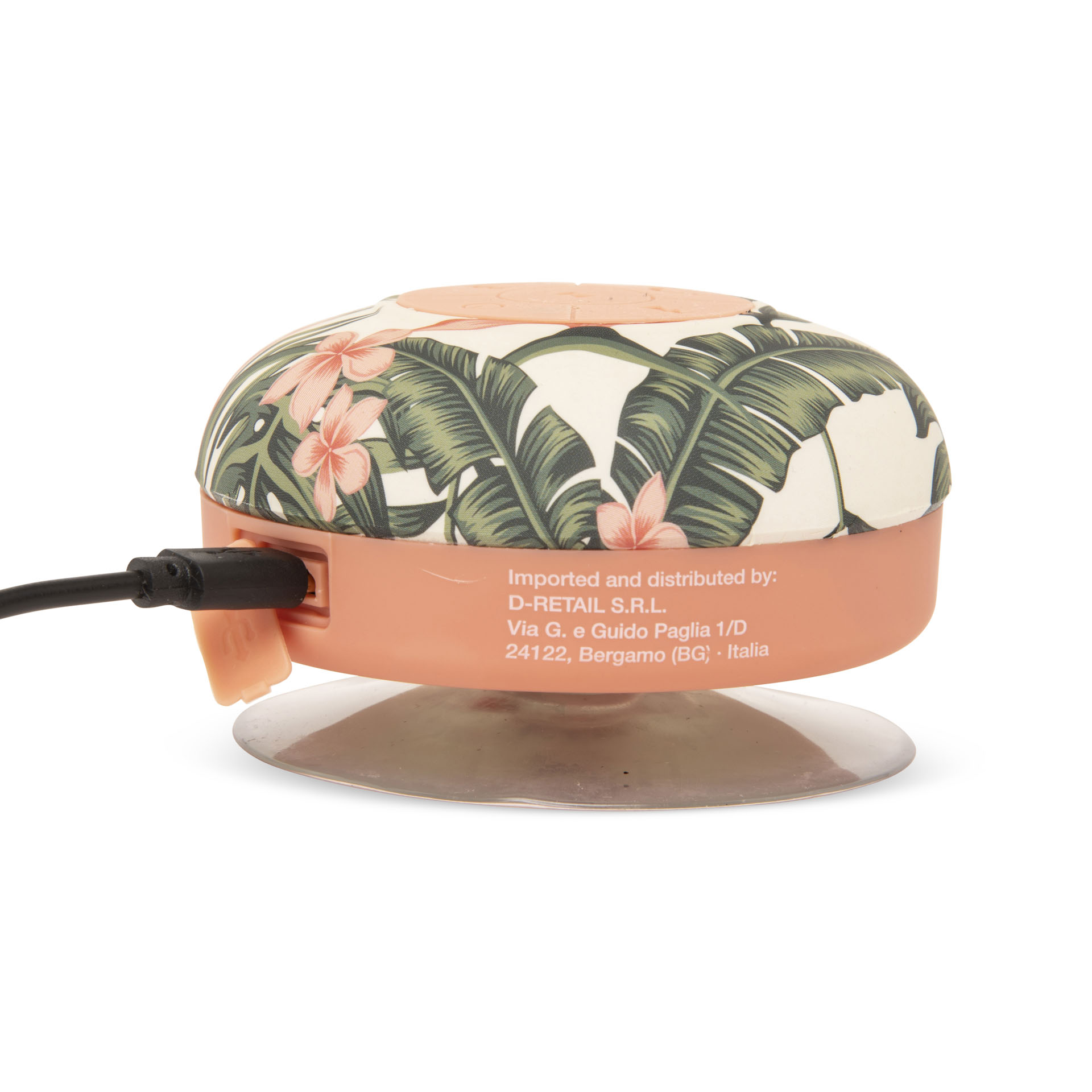 Speaker Bluetooth da doccia, , large