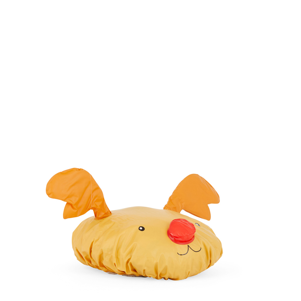 Cuffia da doccia - Renna, , large