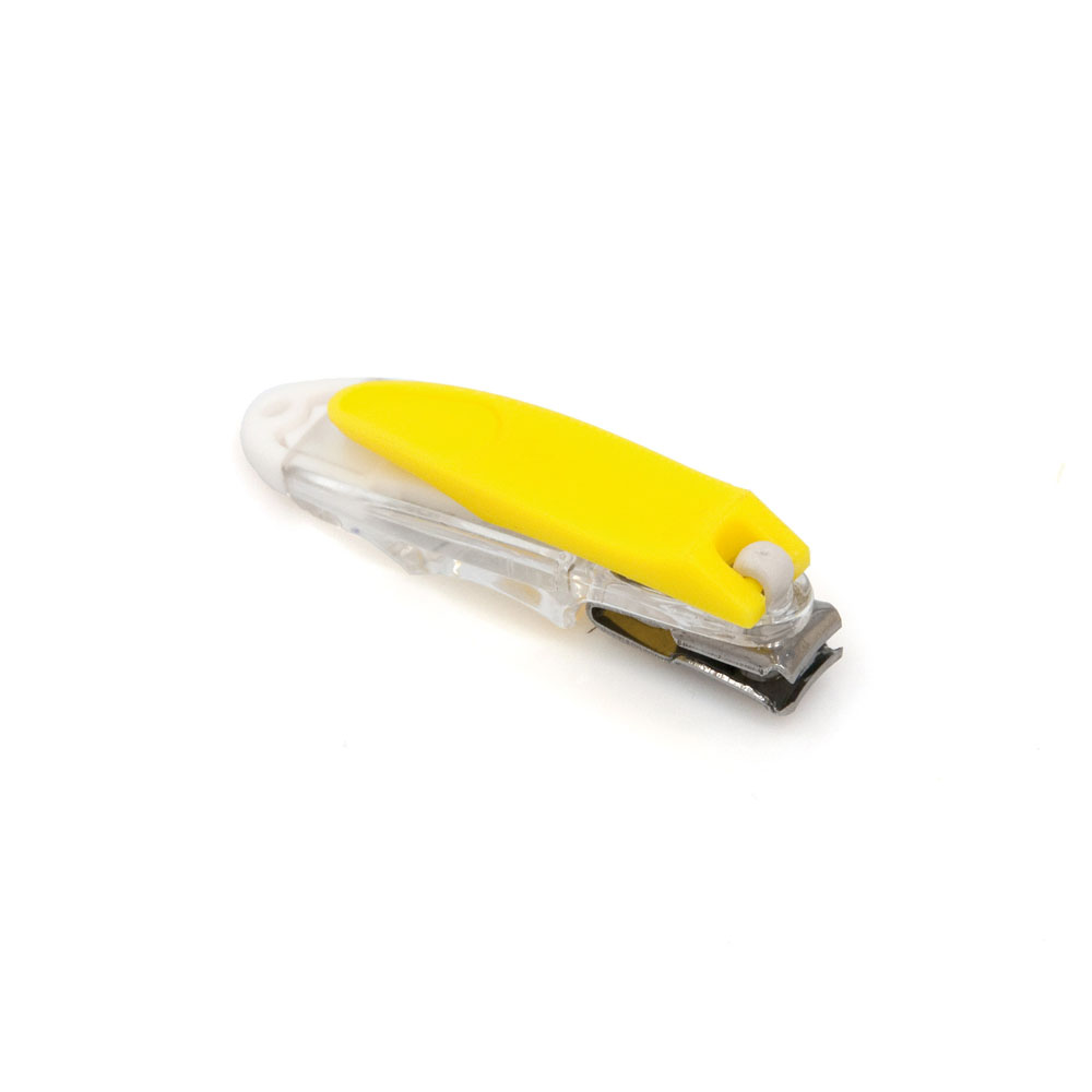 Tagliaunghie con testina orientabile, , large