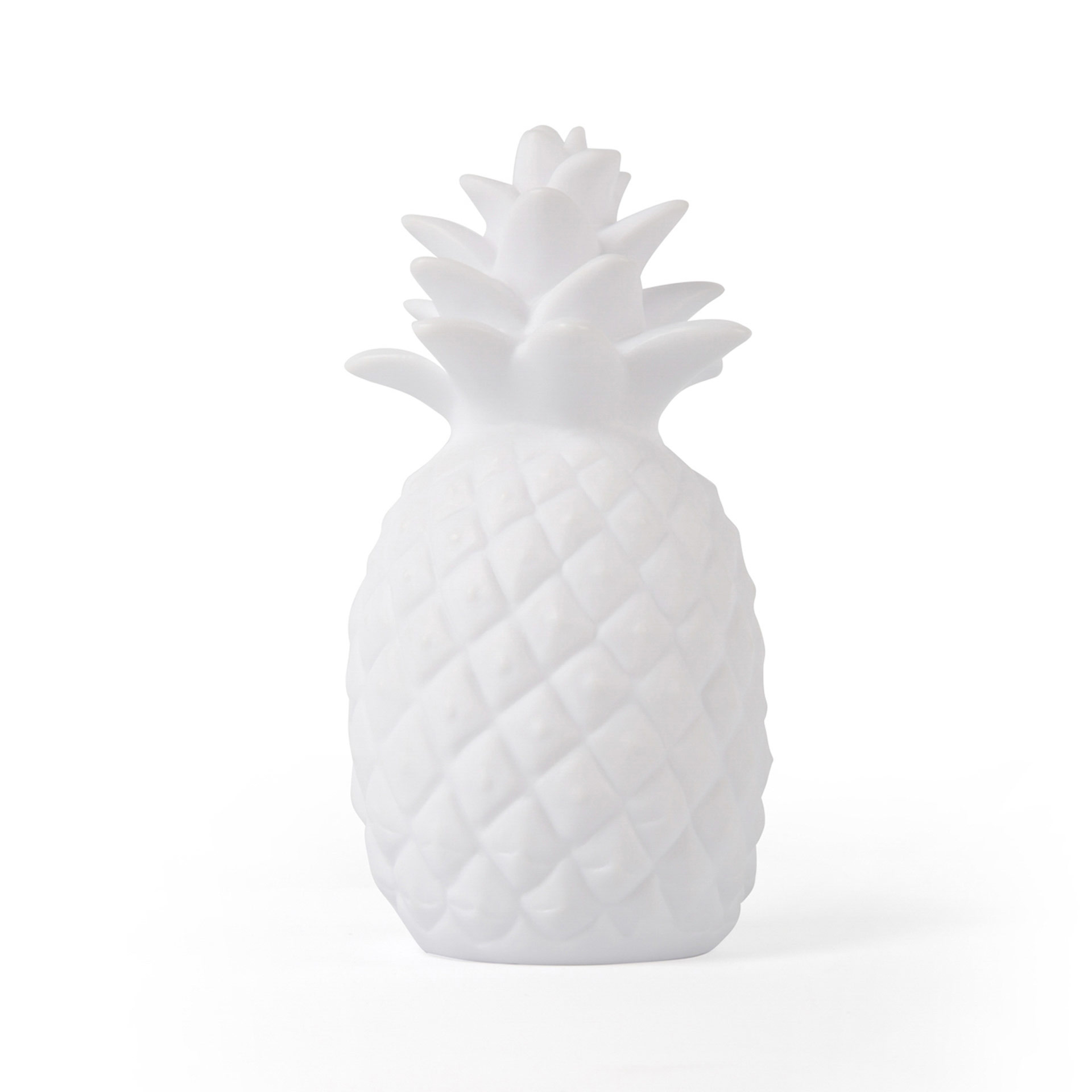 Lampada cambia colore ananas, , large