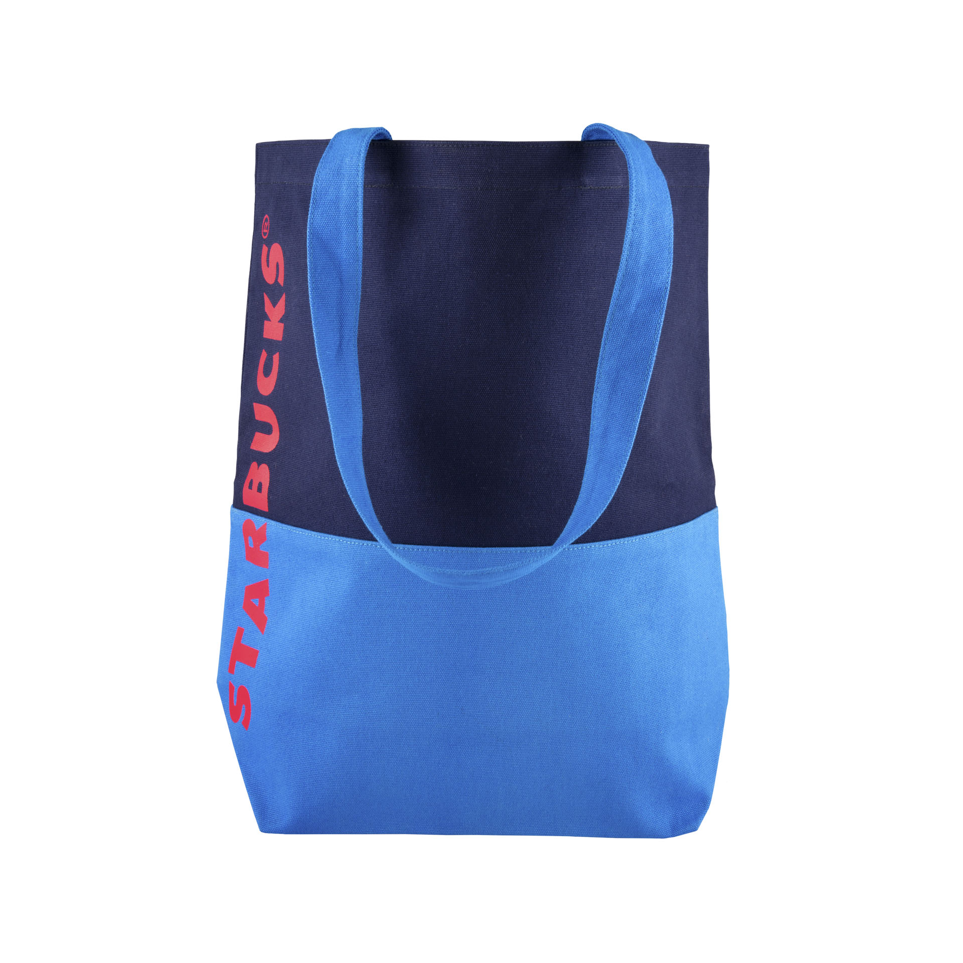 Bag Dark&Light Blue, , large