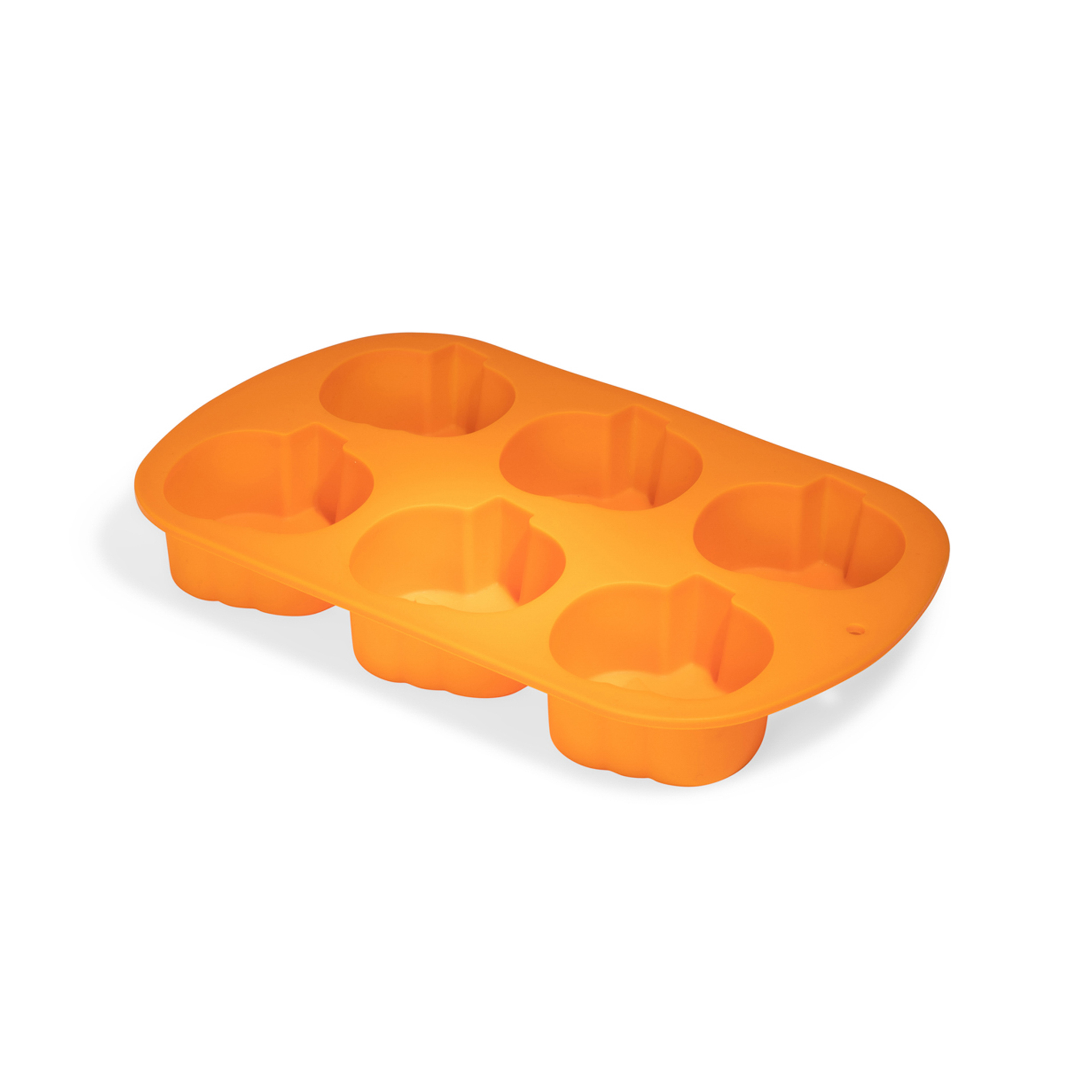 Stampo In Silicone Per Dolcetti A Tema Halloween, , large