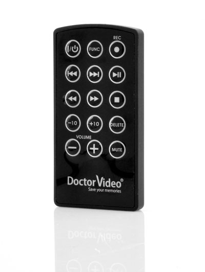 Doctor Video: Save your memories, , large