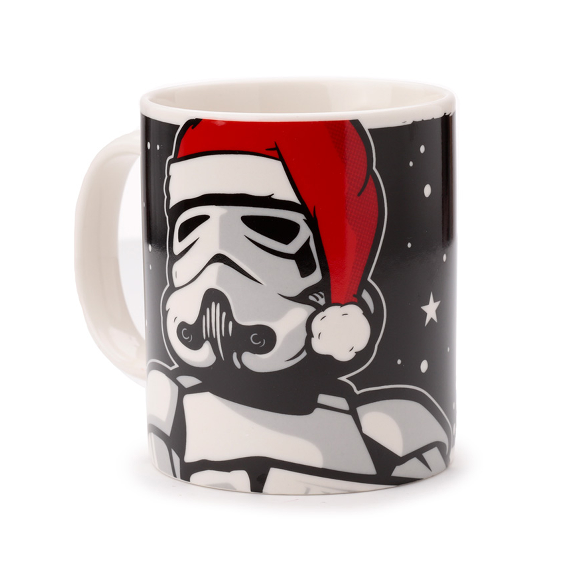 Tazza Natalizia Star Wars - Stormtrooper, , large