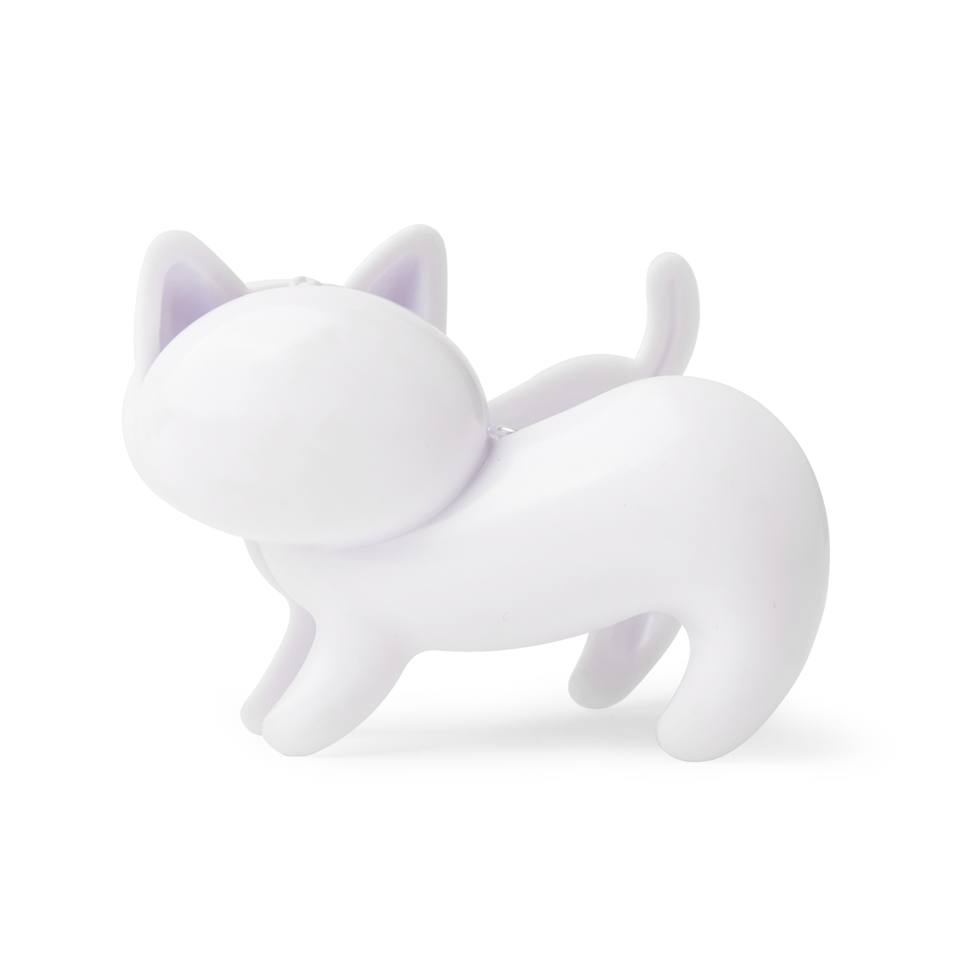Clip Gatto - Set 4 Pz, , large