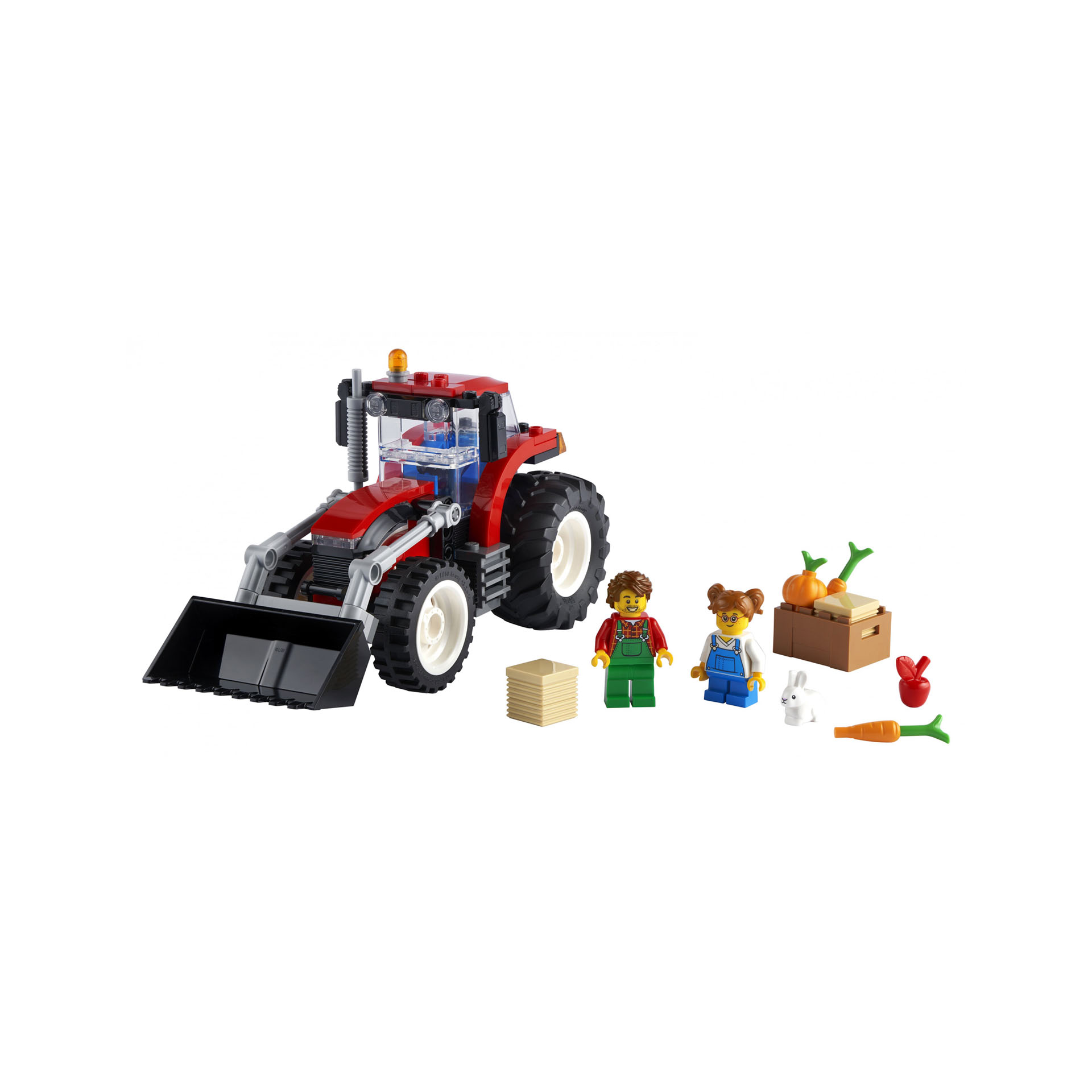 Trattore 60287, , large