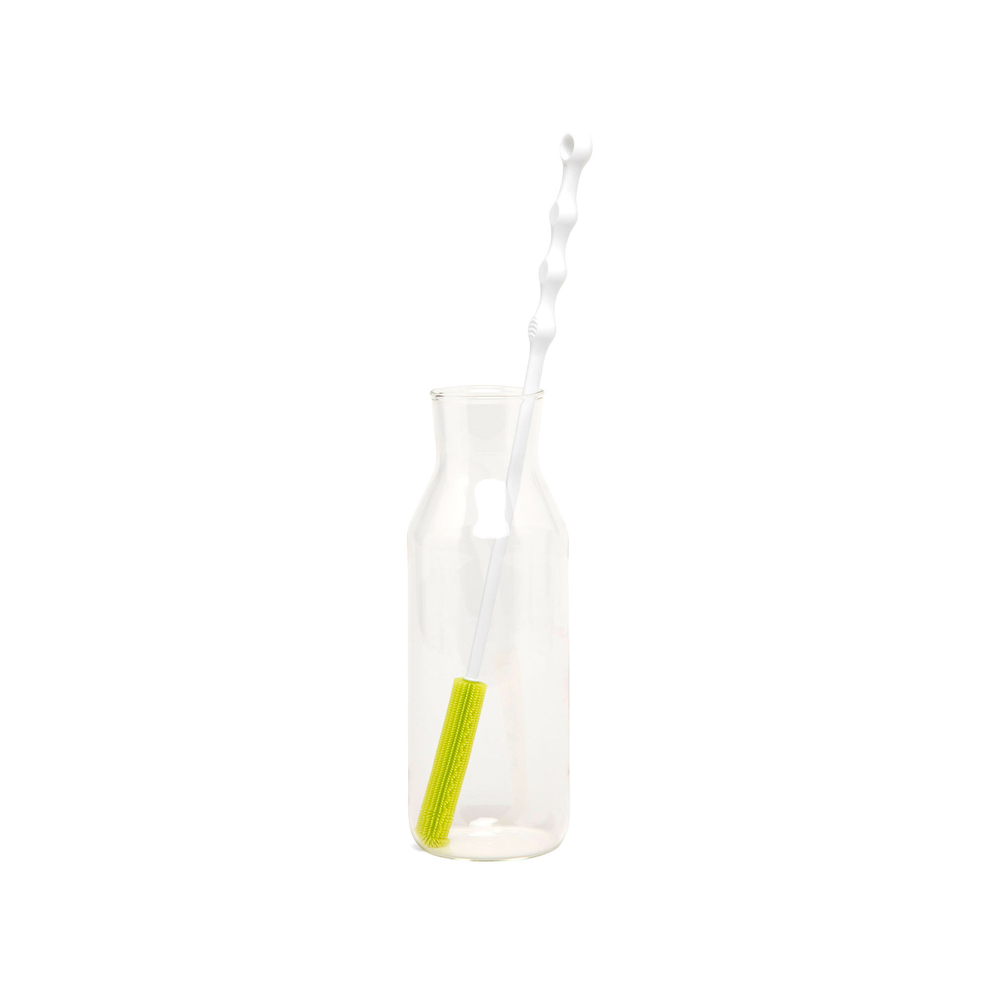 Spazzola Scovolino In Silicone, , large