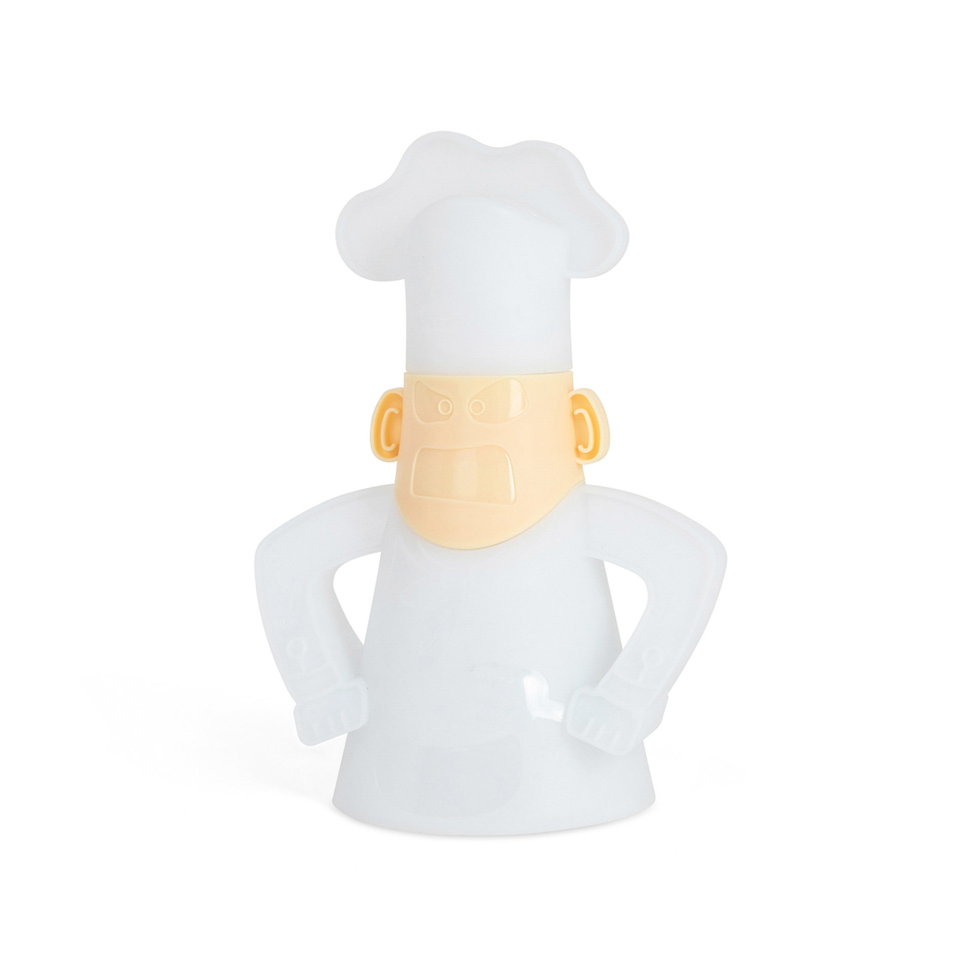 Pulitore per forno a microonde Chef