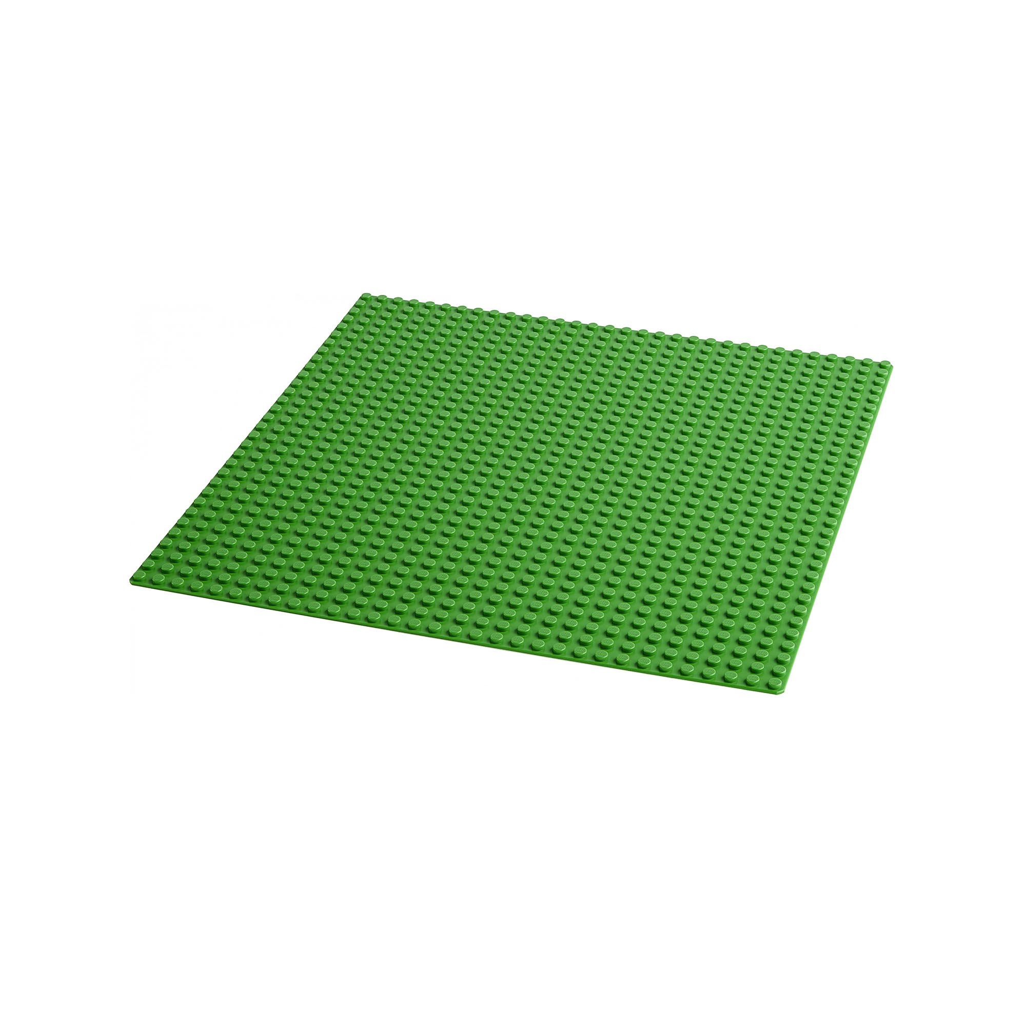 LEGO 11023 Classic Base Verde, Tavola per Costruzioni Quadrata con 32x32 Bottonc 11023, , large