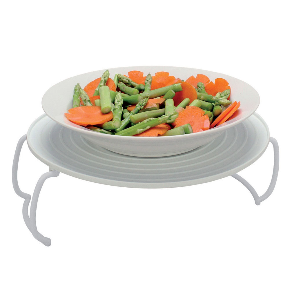 Supporto per piatti da microonde, , large