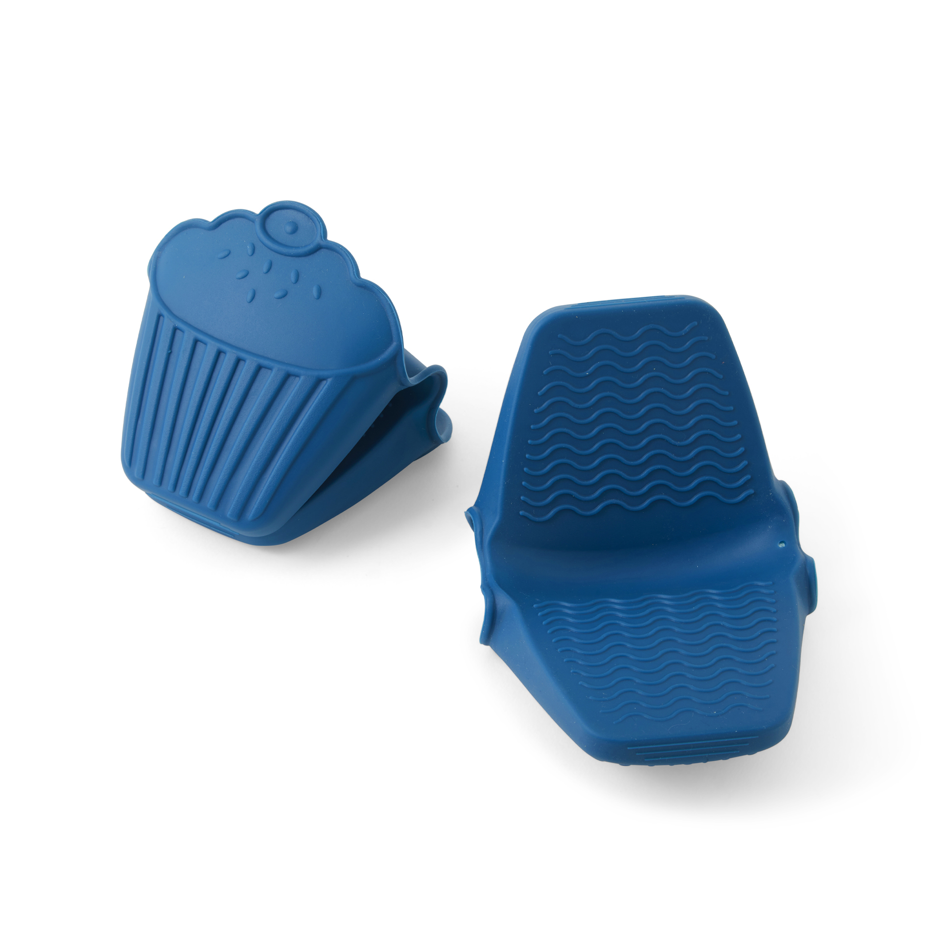 Presine In Silicone - Set Da 2 Pz, , large