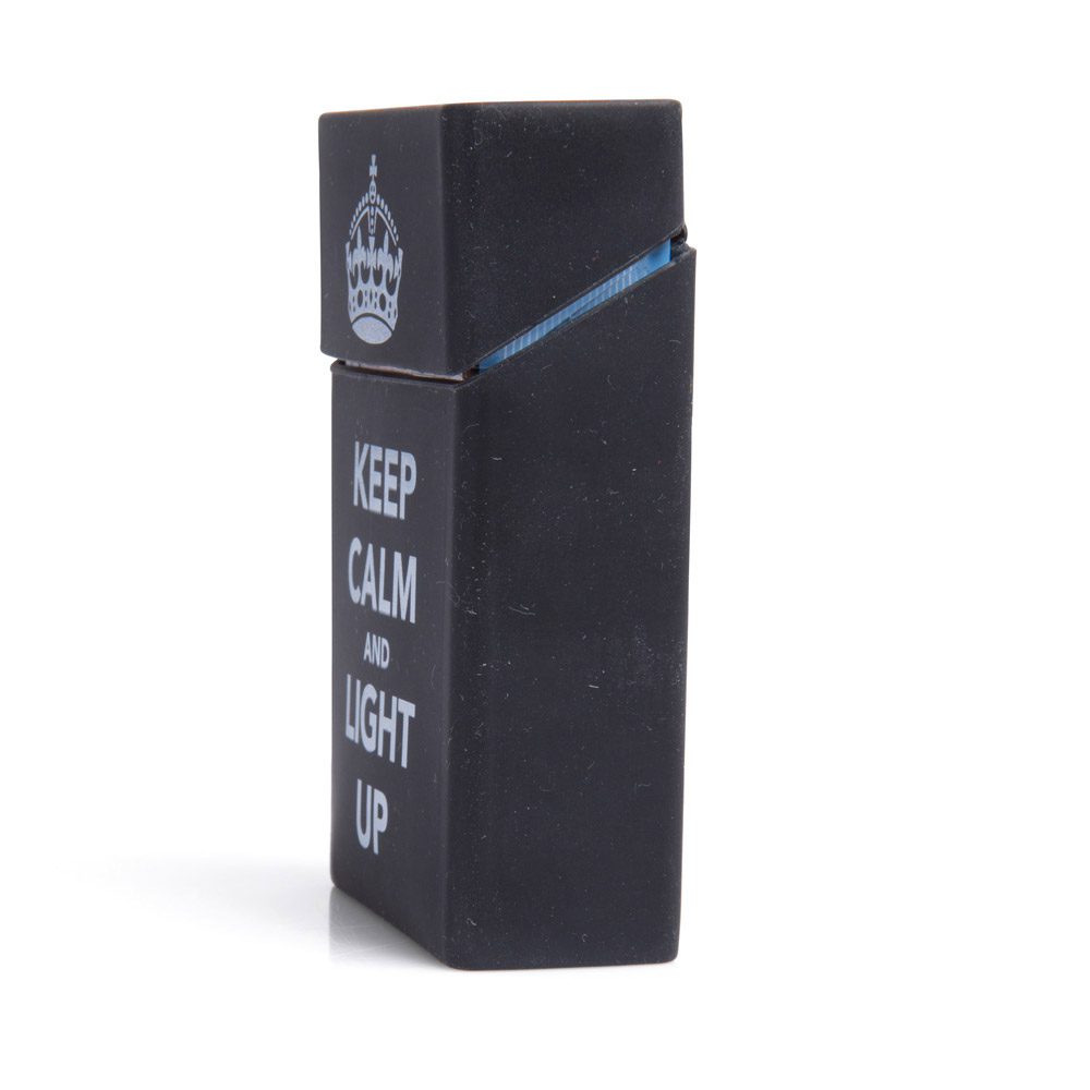 Custodia in silicone per pacchetto sigarette, , large