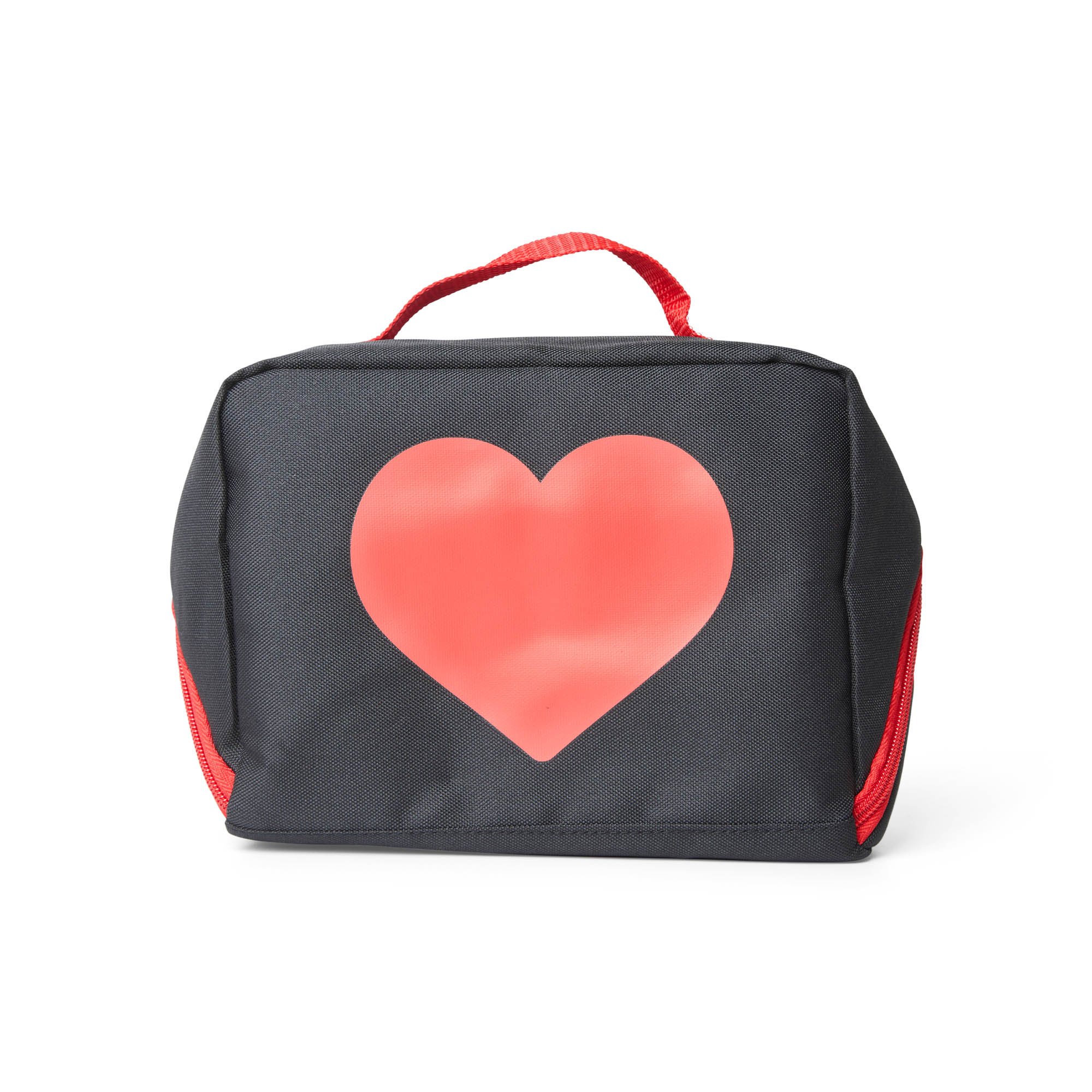 Borsa beauty case, , large