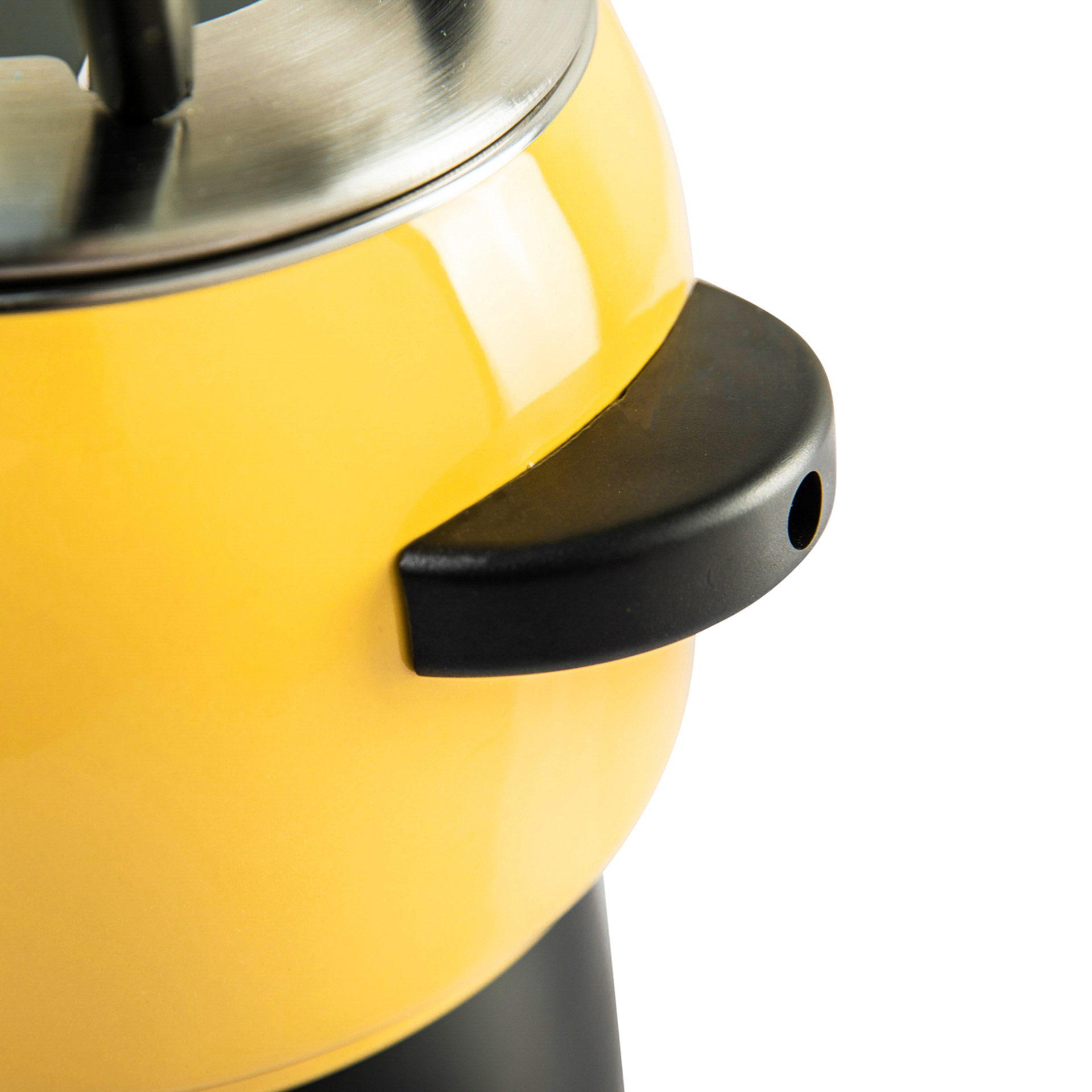 Set fonduta per 6 persone, , large