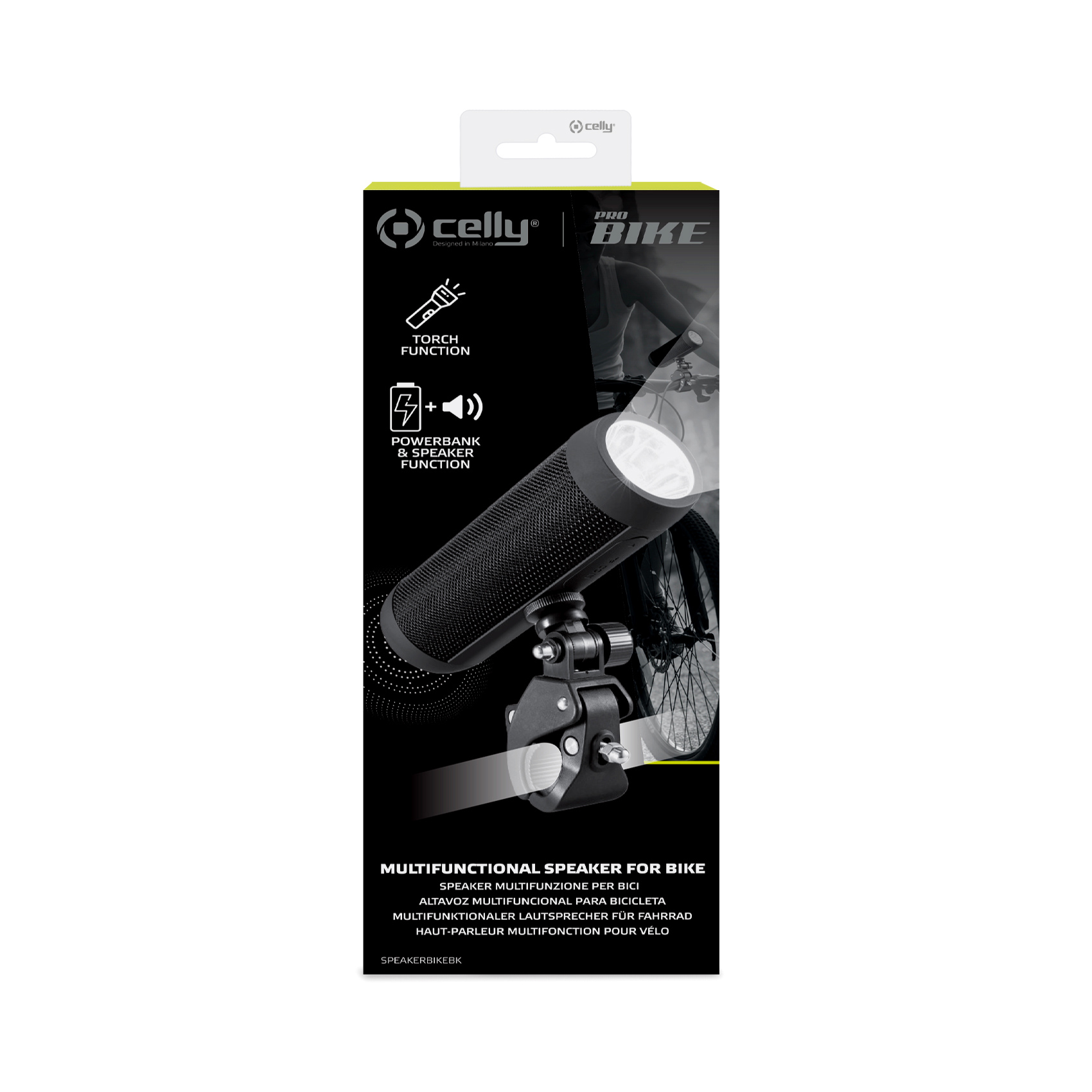Speaker wireless con potenza di 5W, , large