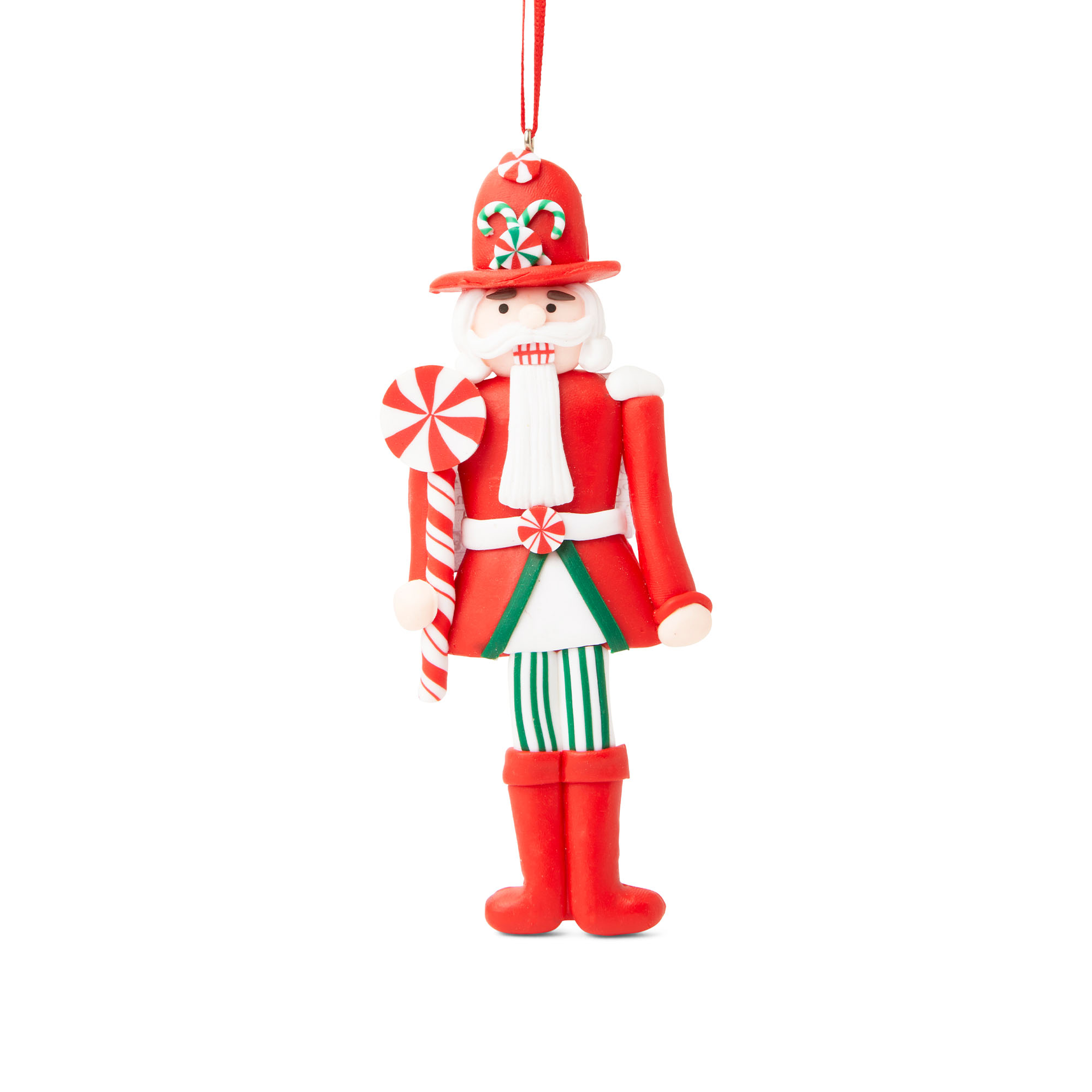 Decorazione Effetto Gomma - Stivali Rossi, , large