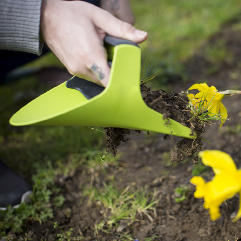 Paletta multifunzione per giardinaggio, , large