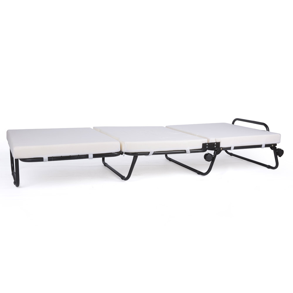 Pouf letto singolo, , large
