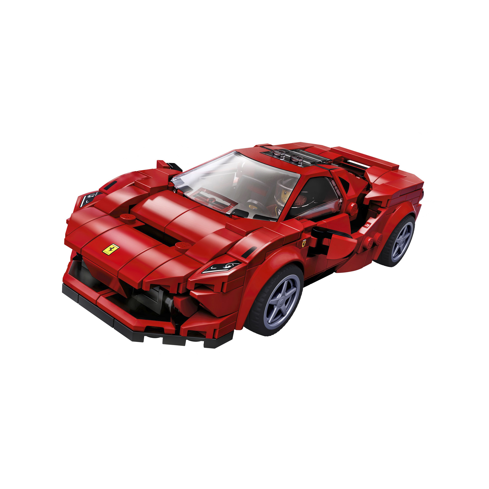 Ferrari F8 Tributo 76895, , large