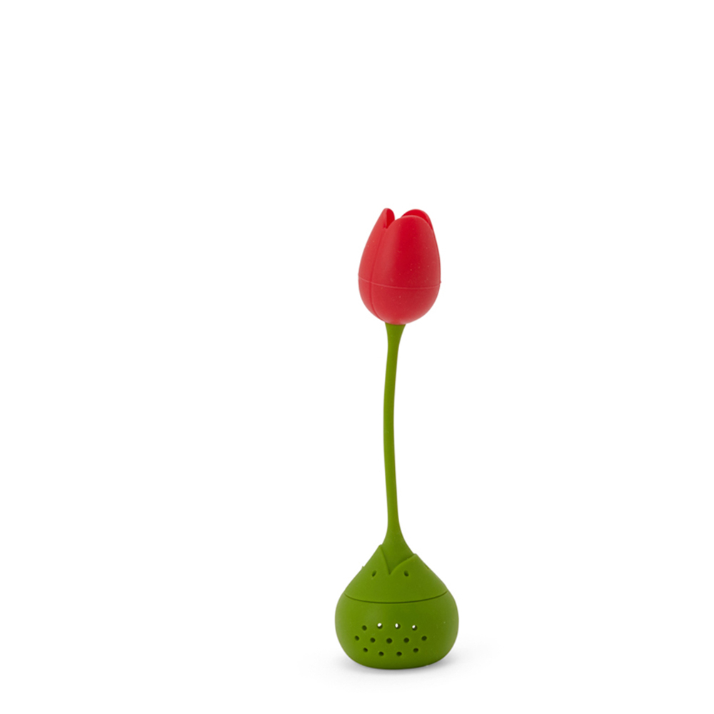 Infusore a forma di tulipano, , large