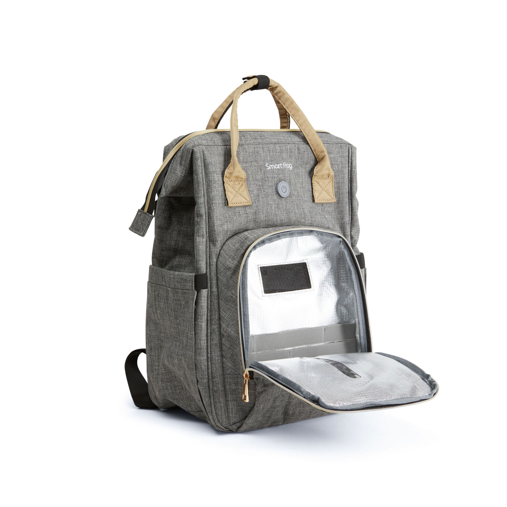 Zaino per sterilizzazione portatile ad ozono, , large