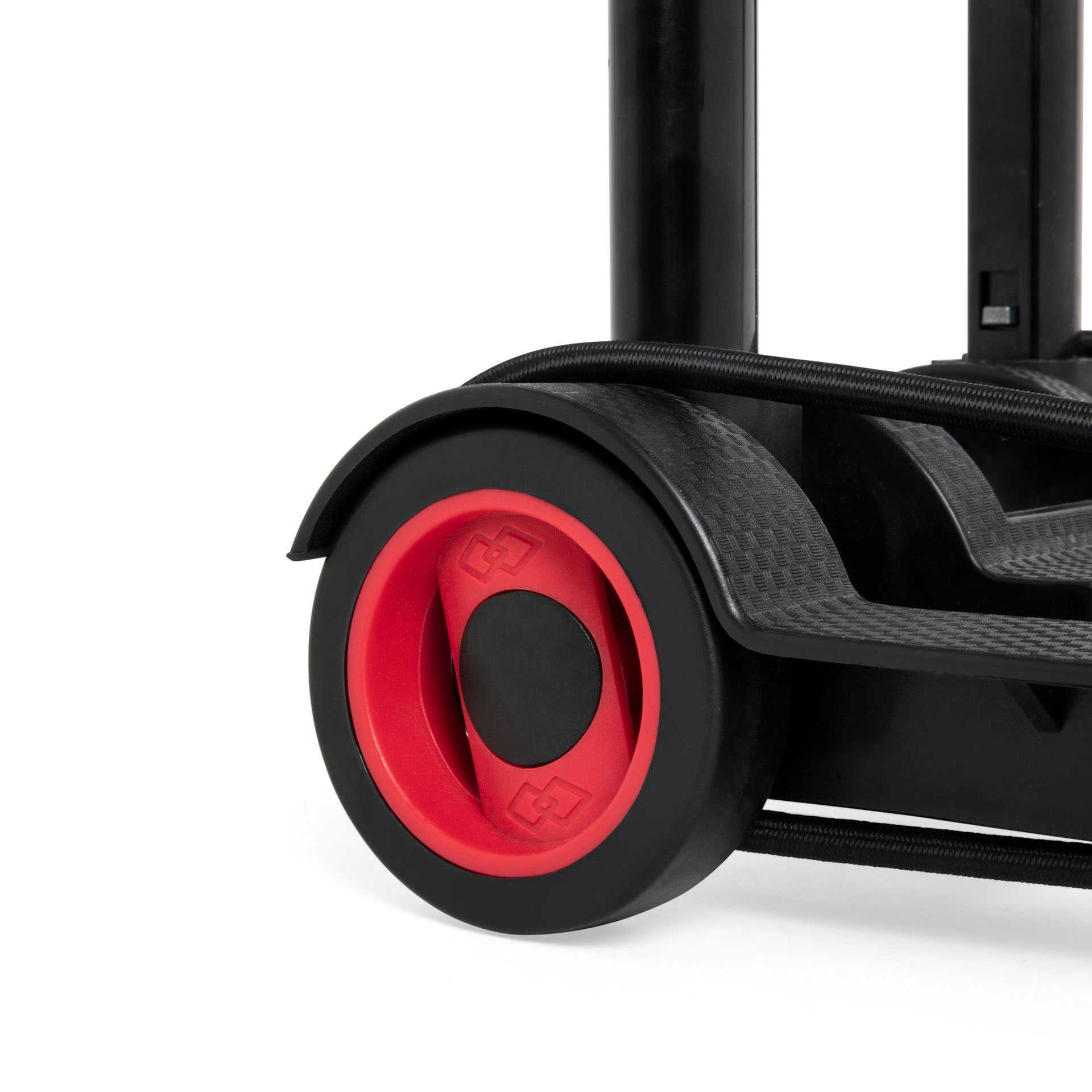 Carrello trolley pieghevole, , large