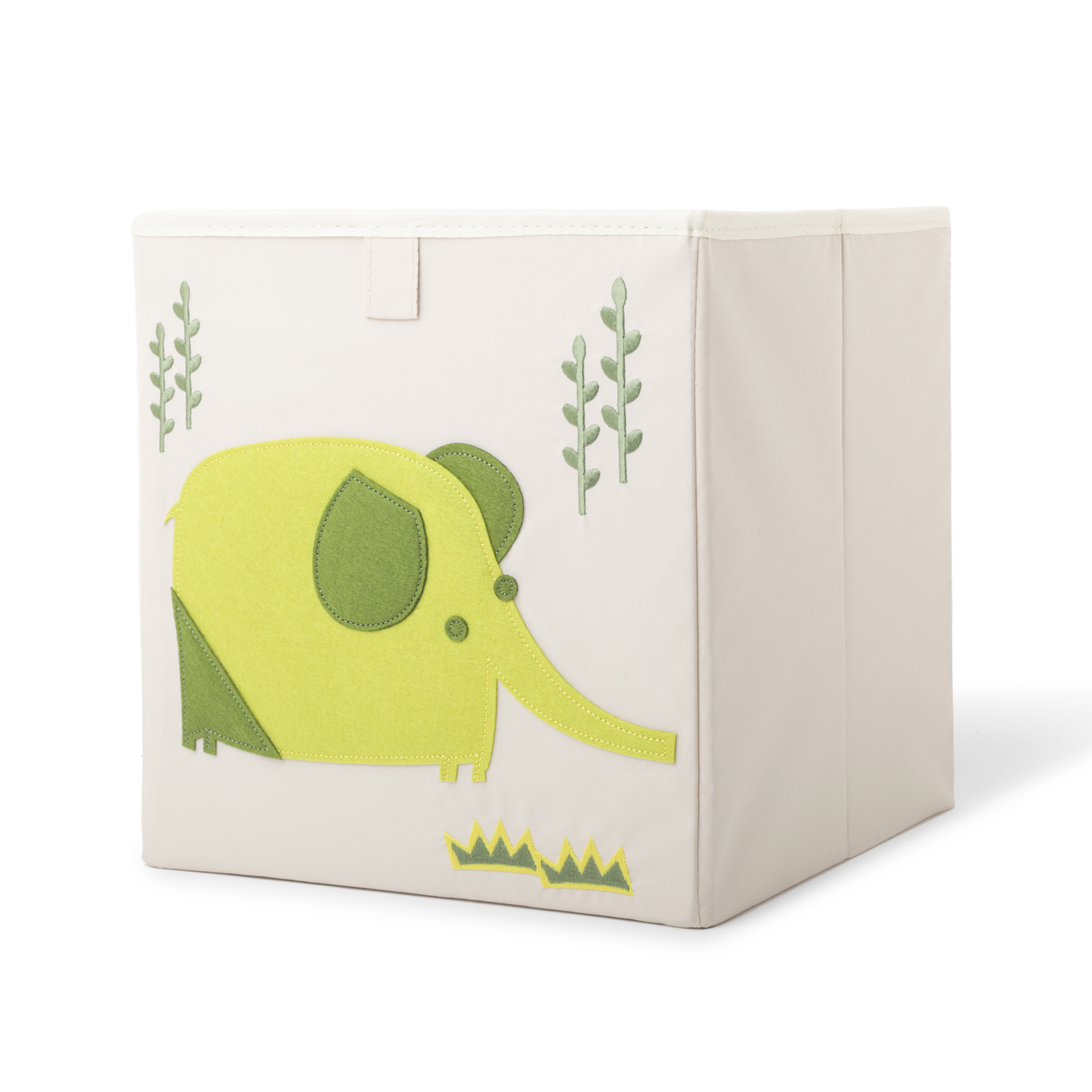 Contenitore Portatutto Per Bambini - Elefante, , large