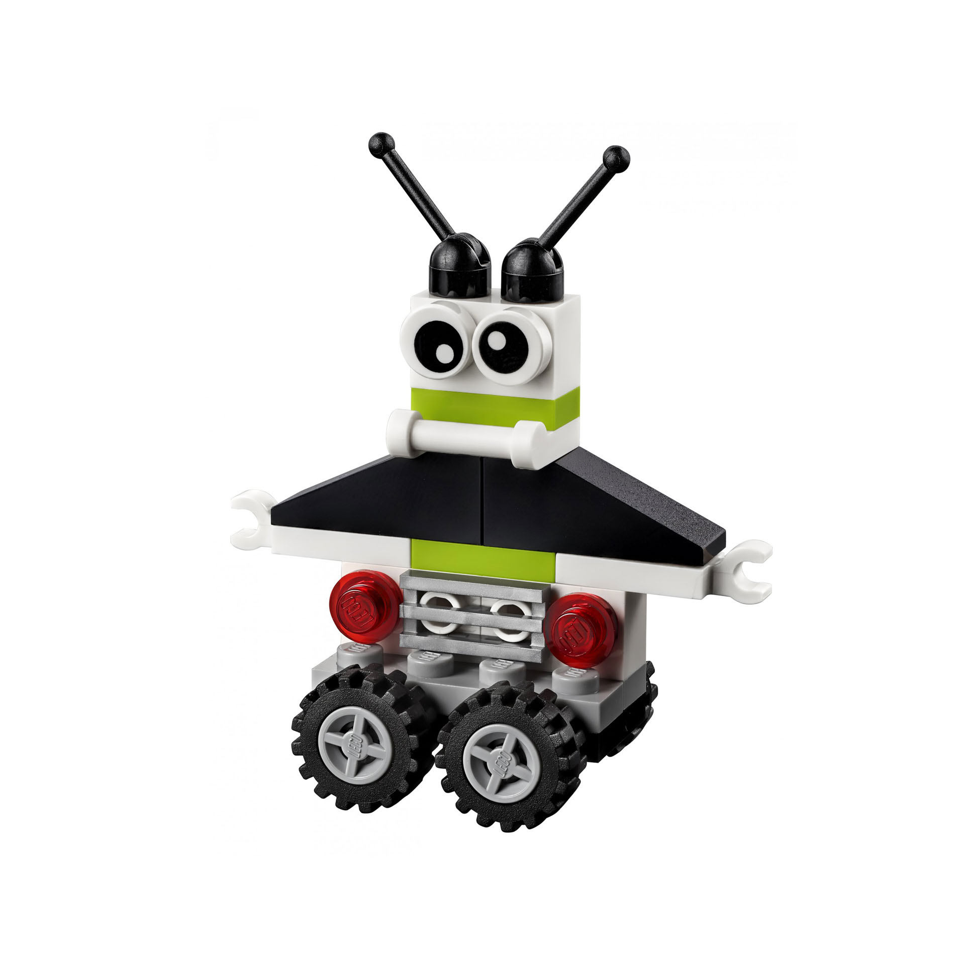 Lego Friends 30499 Creator Robot Veicolo 30499, , large