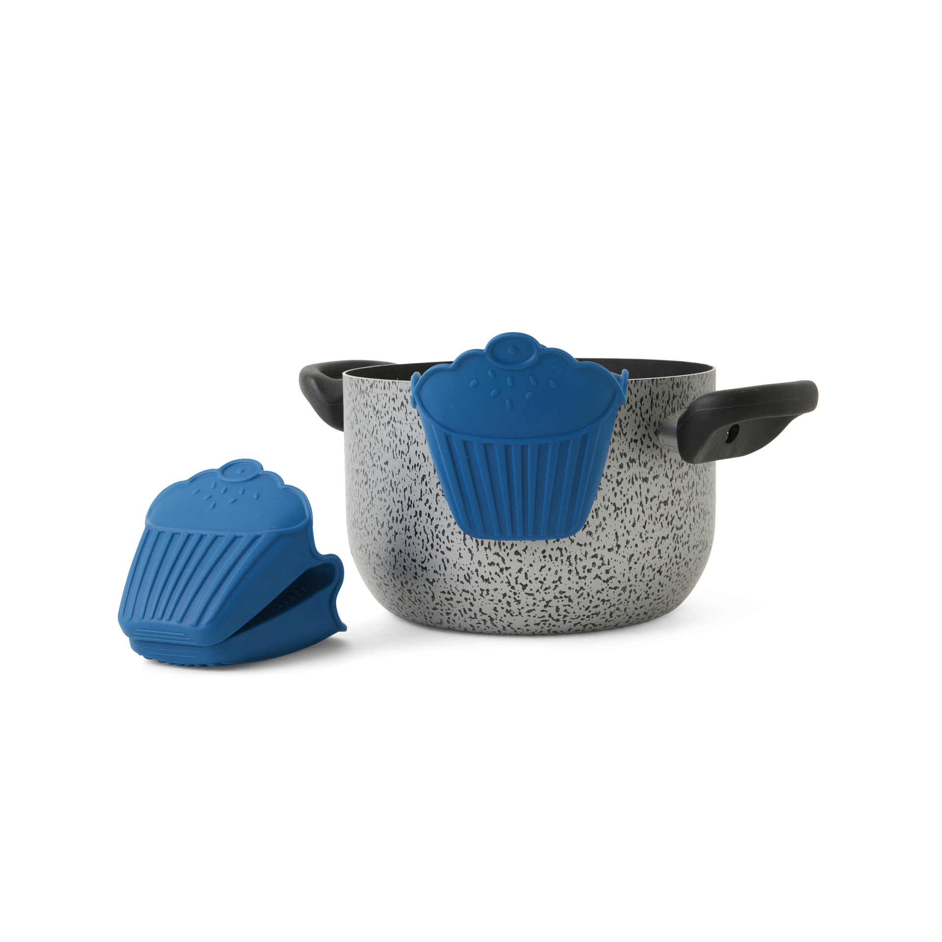Presine In Silicone - Set Da 2 Pz, , large