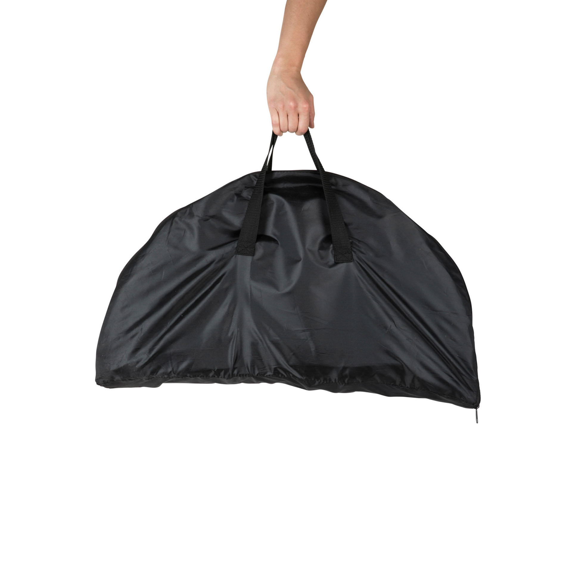 Tavolino pieghevole con 4 inserti porta bottiglia, , large