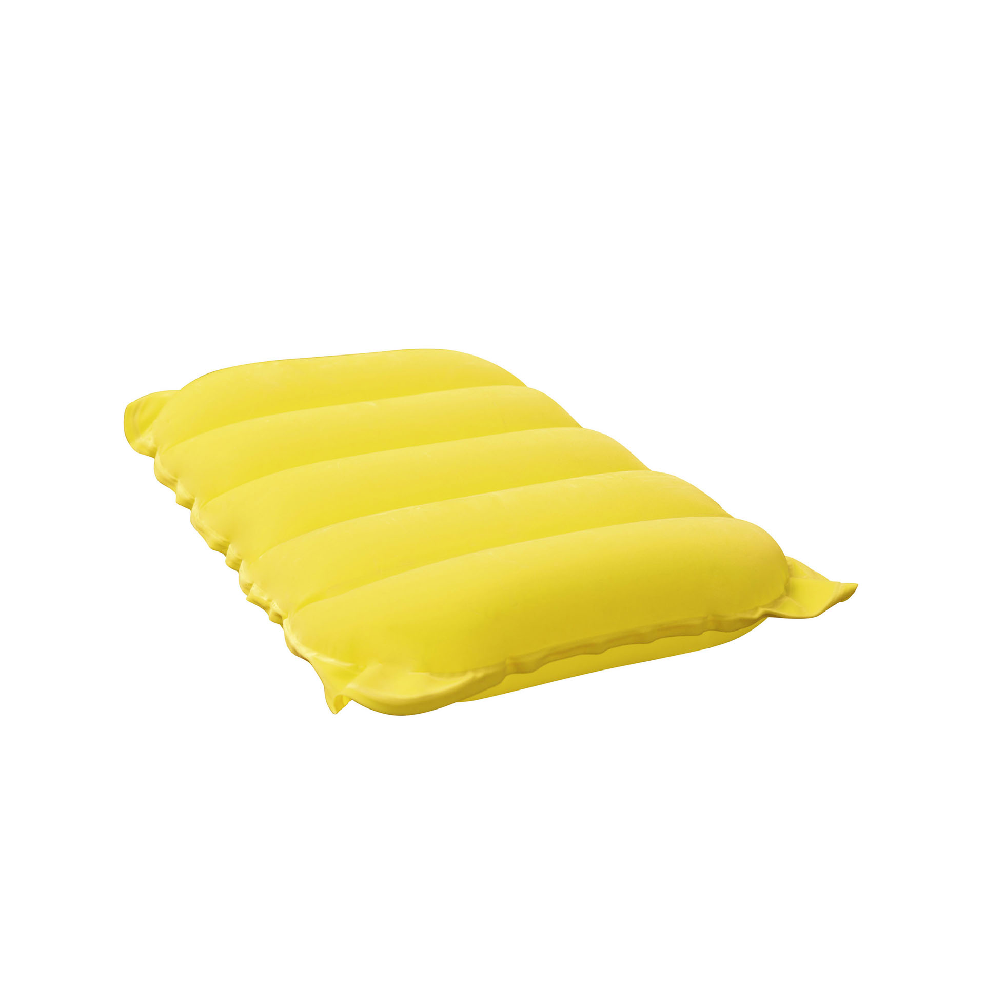Cuscino Gonfiabile Da Spiaggia E Campeggio, , large