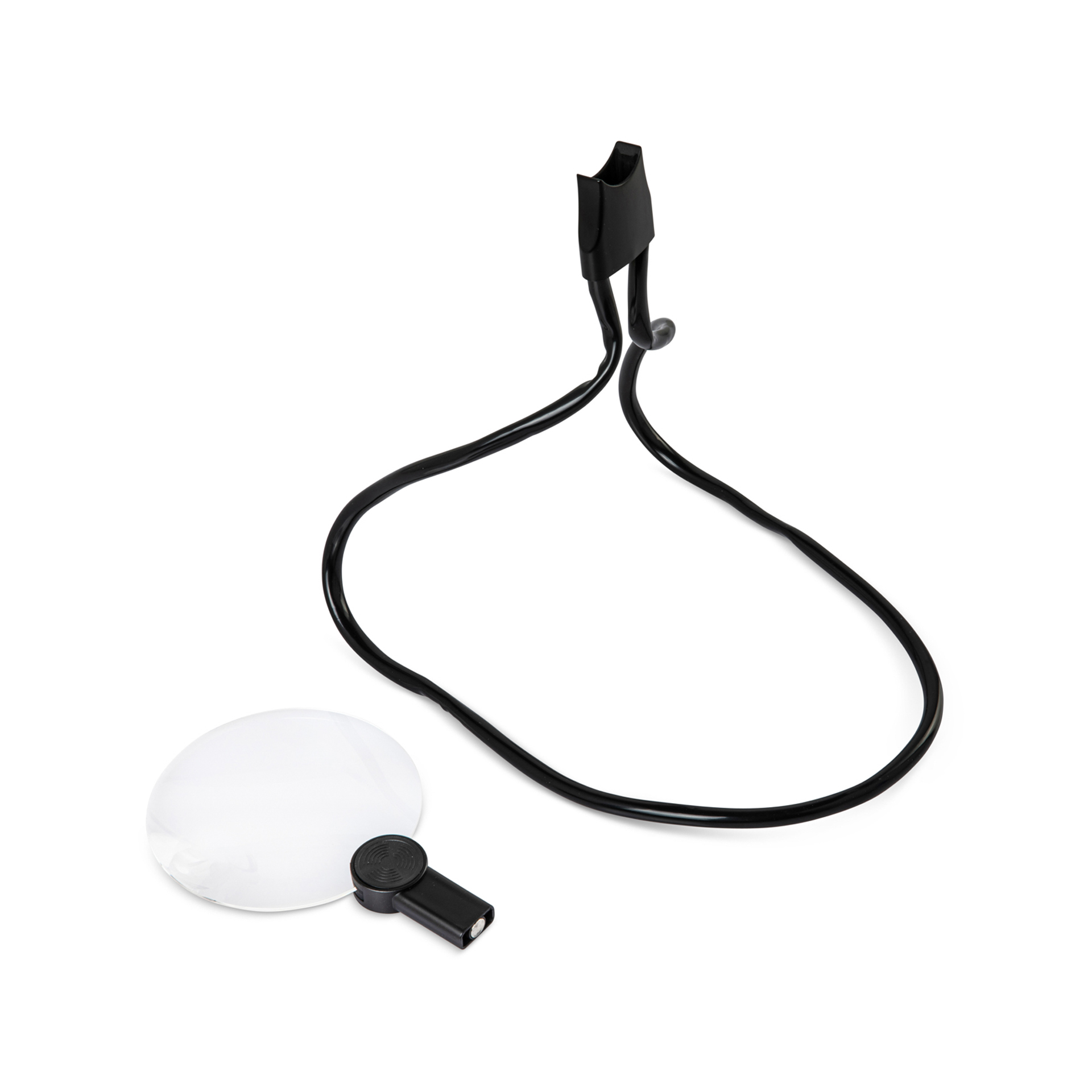 Lente d'ingrandimento da collo, , large