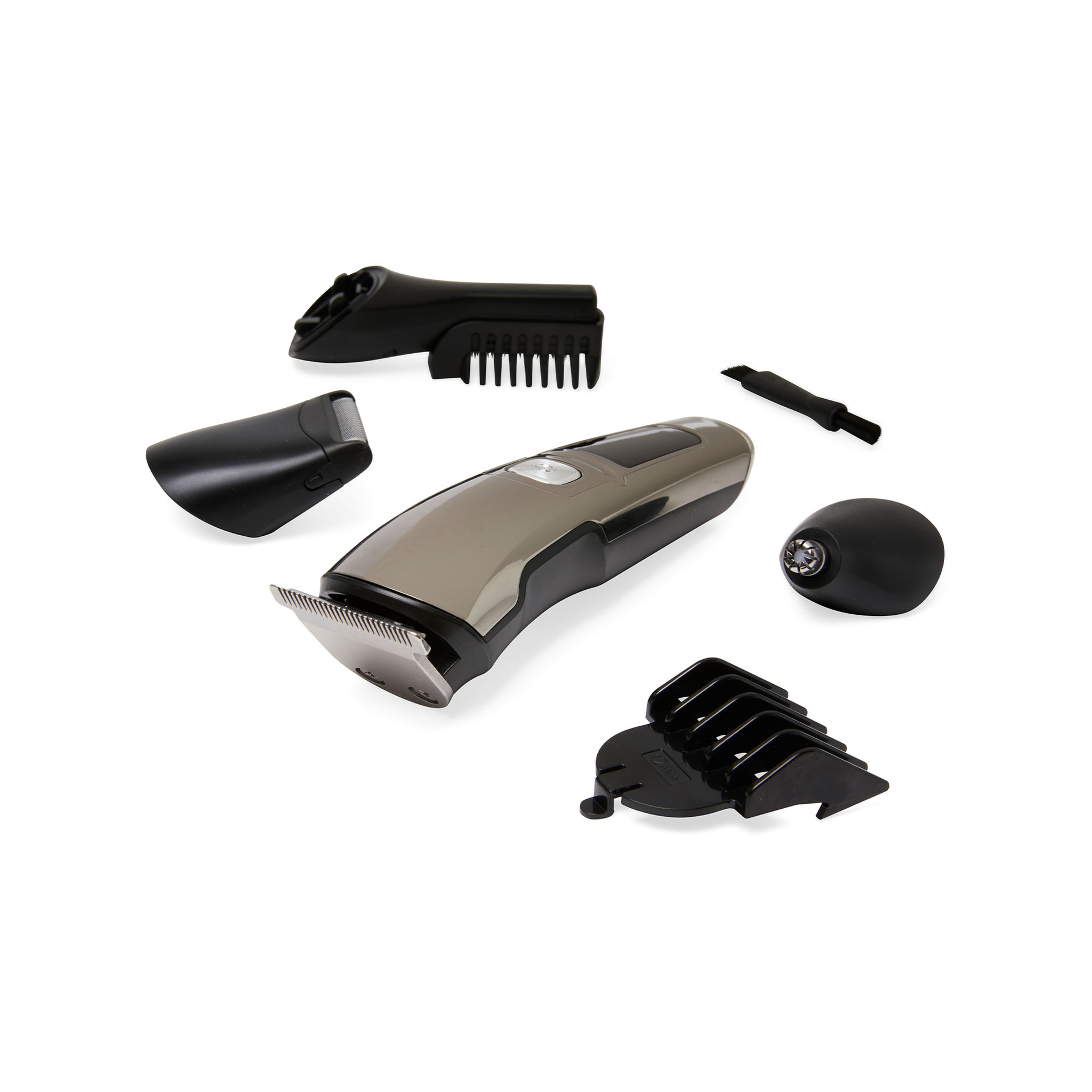 Kit rasatura capelli uomo, , large