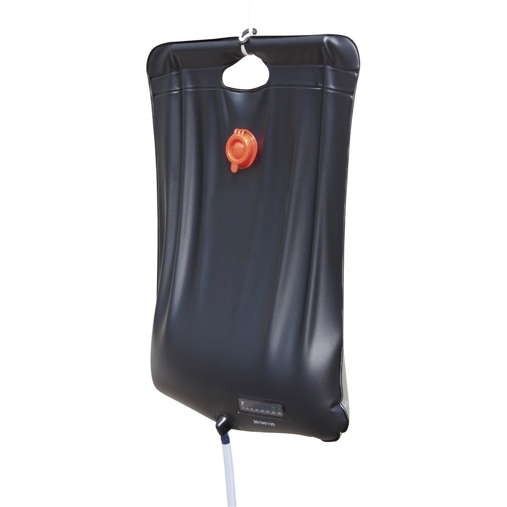 Doccia solare portatile da giardino, , large