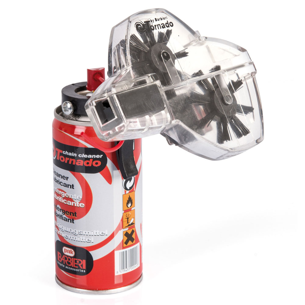 Detergente lubrificante per catena Tornado, , large