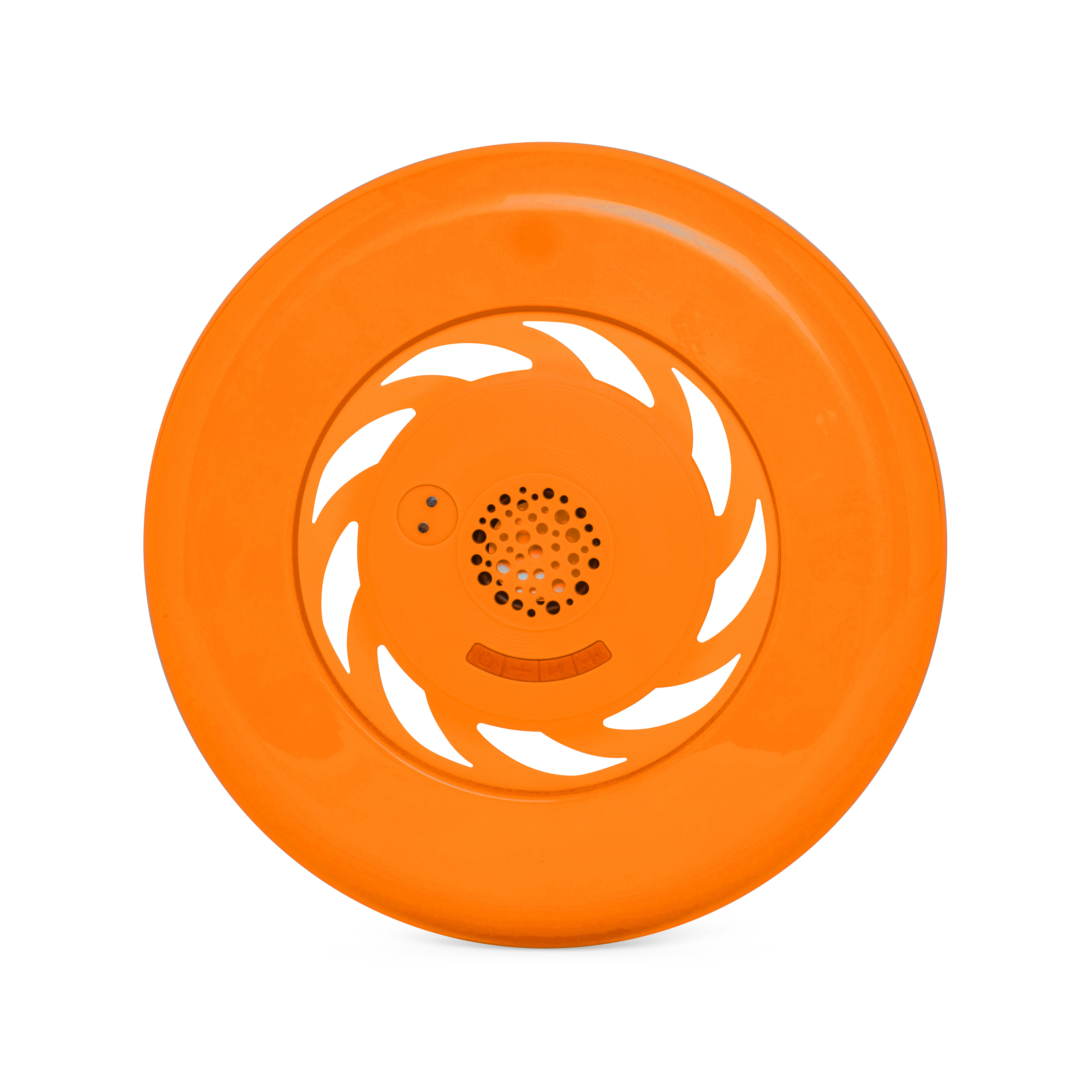 Frisbee con speaker Bluetooth, , large