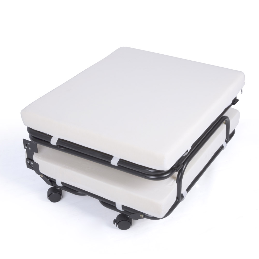 Pouf letto singolo, , large