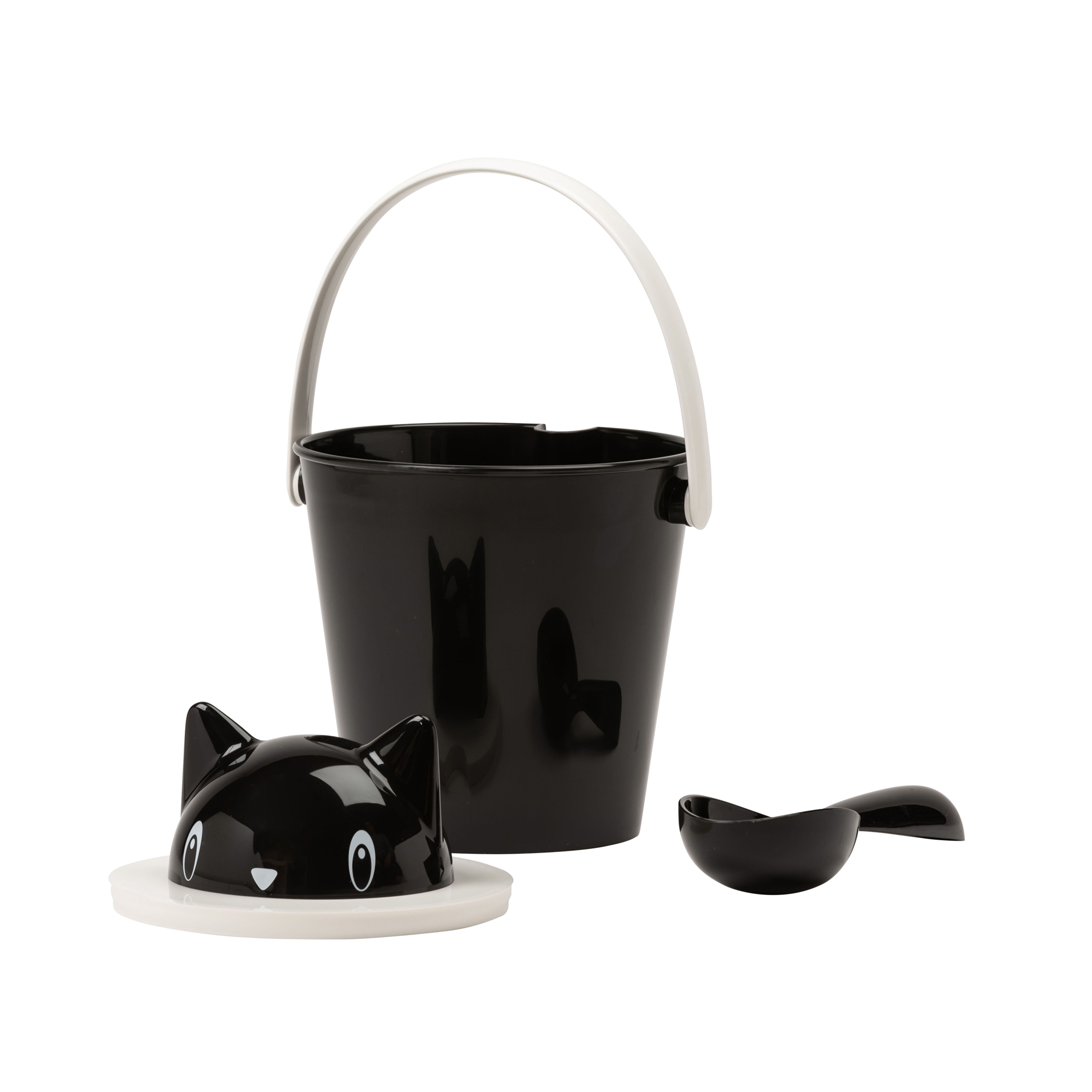 United Pets Crick Secchiello portacrocchette gatto, , large