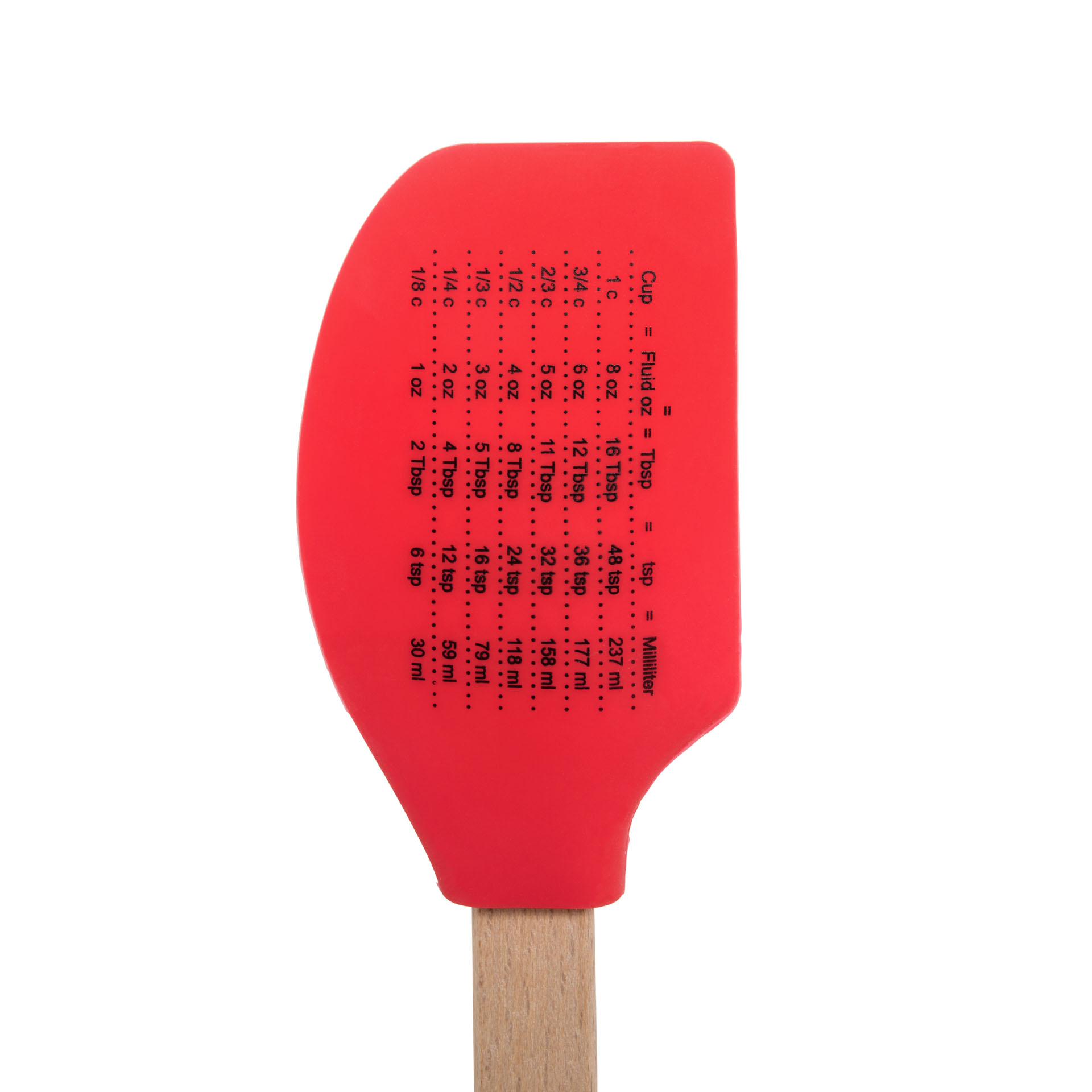 Set spatola con stampo per biscotti, , large