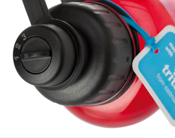 Water Tracker: borraccia 500 ml, , large