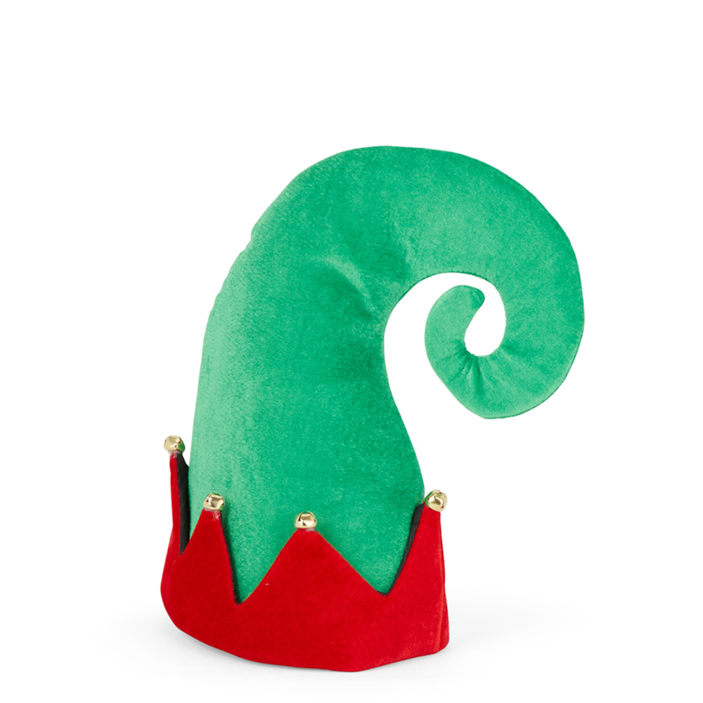 cappello elfo