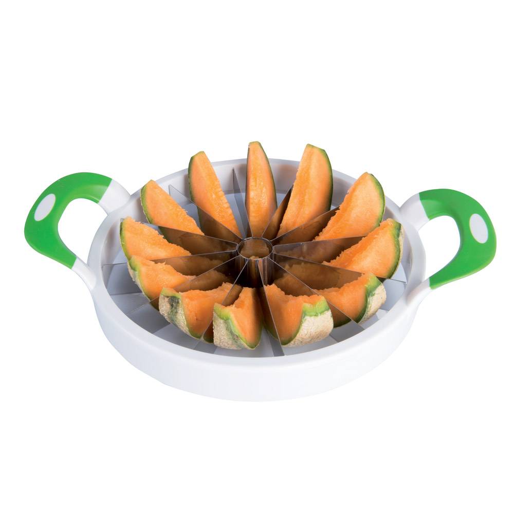 Affetta Cocomero E Melone, , large