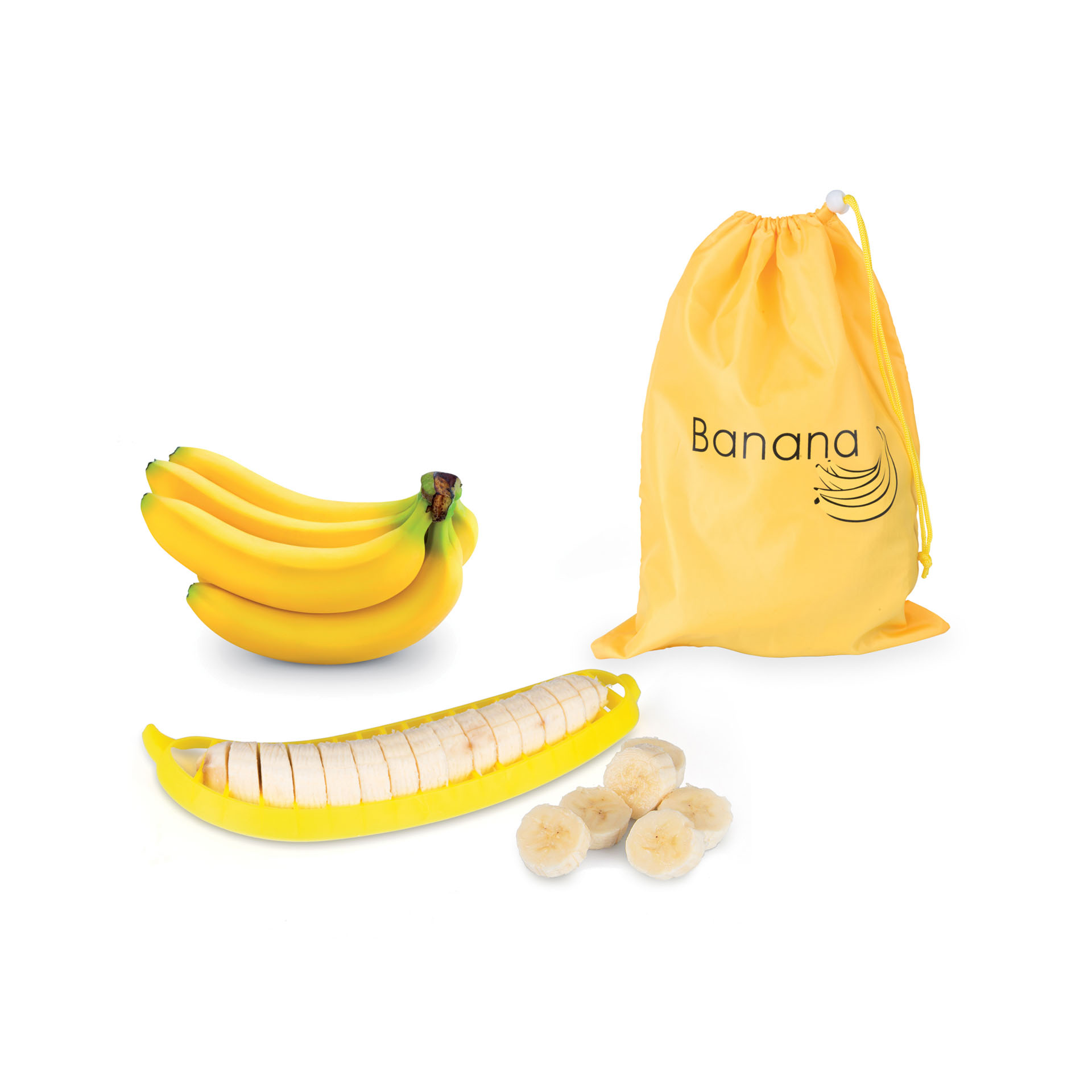 Sacchetto per banane, , large