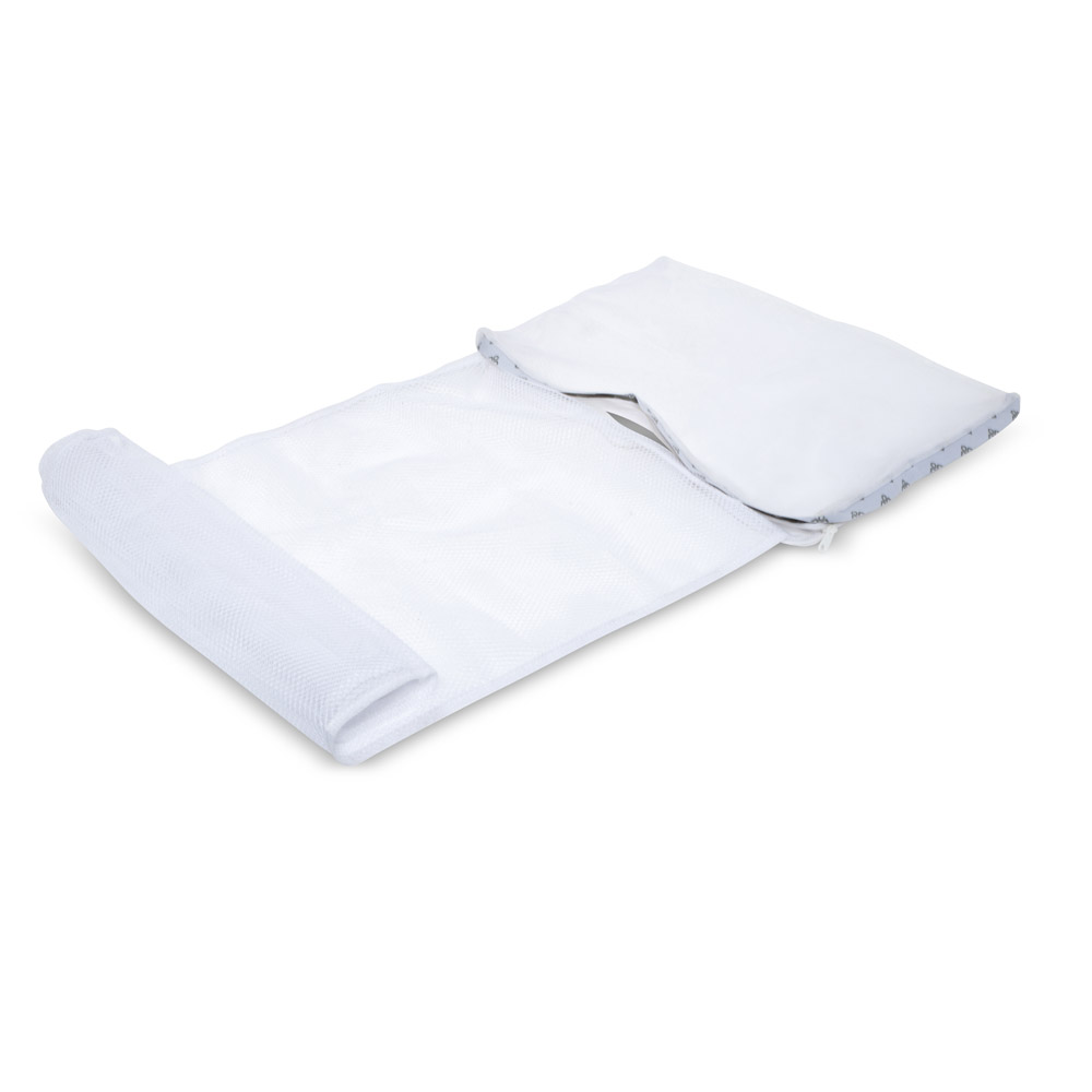 Custodia a rete per lavaggio pantaloni, , large