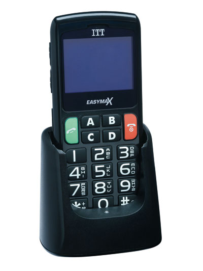 Telefono cellulare Easymax, , large