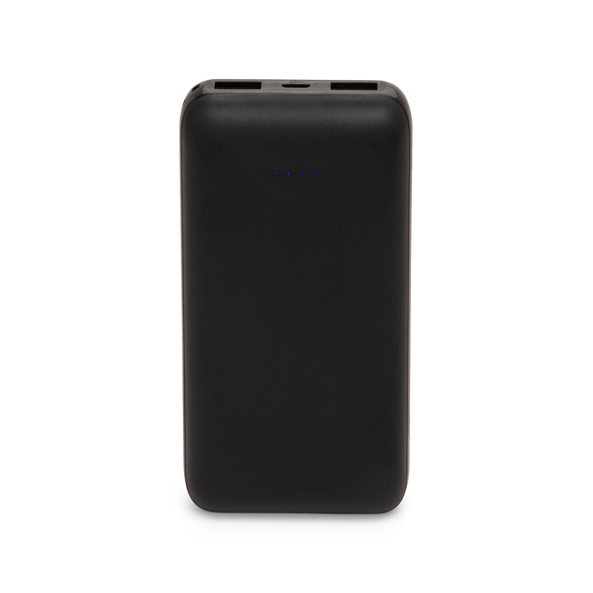 Power bank 5000 mAh doppia porta USB, , large