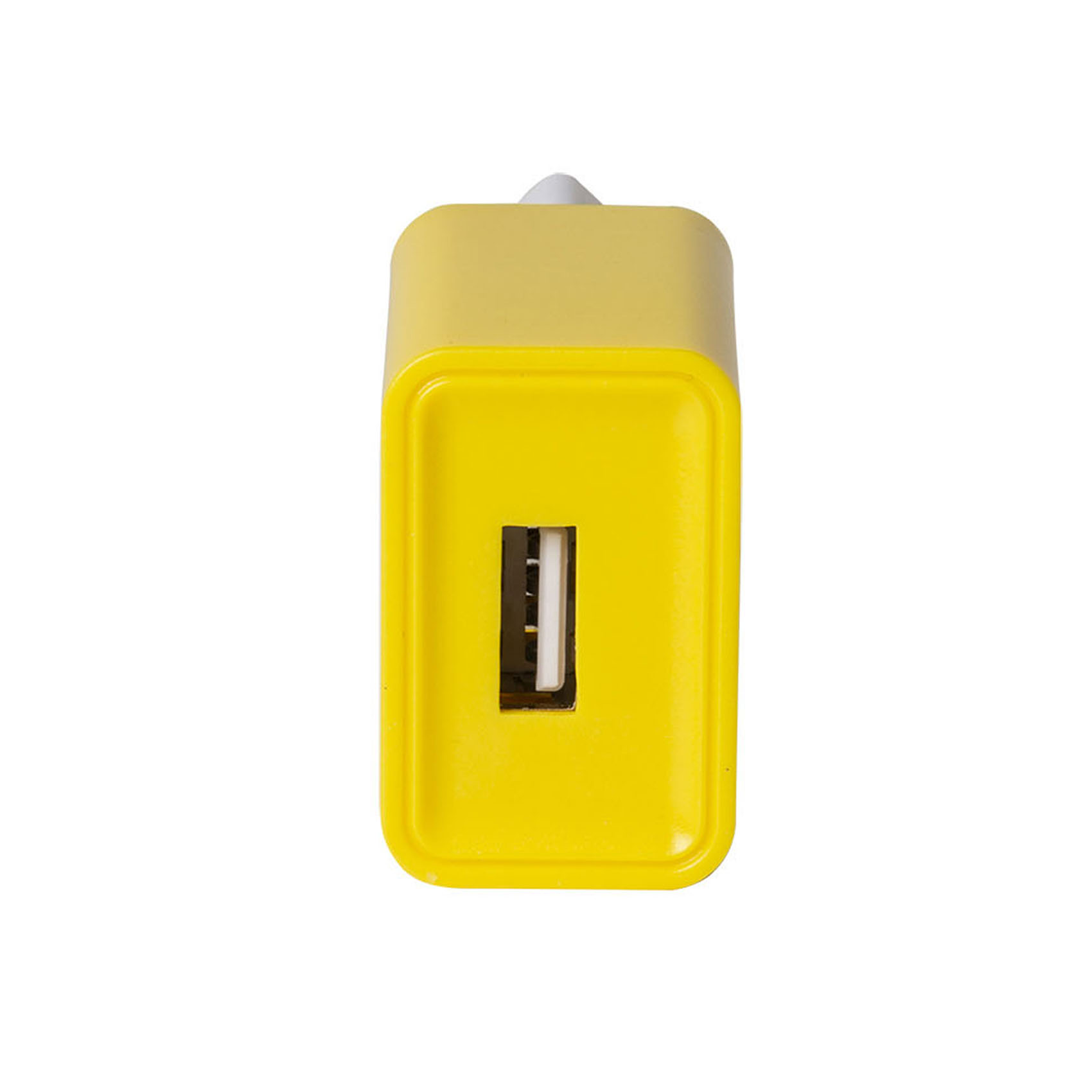 Caricabatterie USB da Rete 2.1A linea Pantone, , large