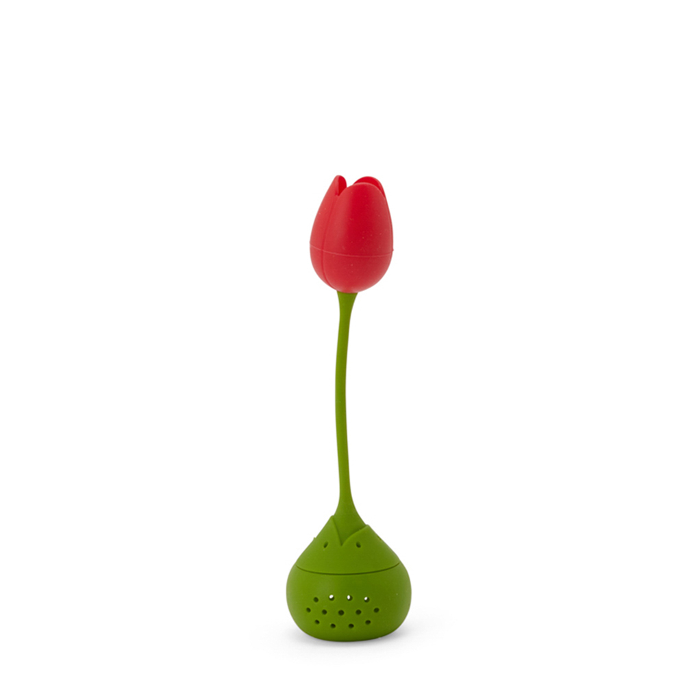 Infusore a forma di tulipano, , large
